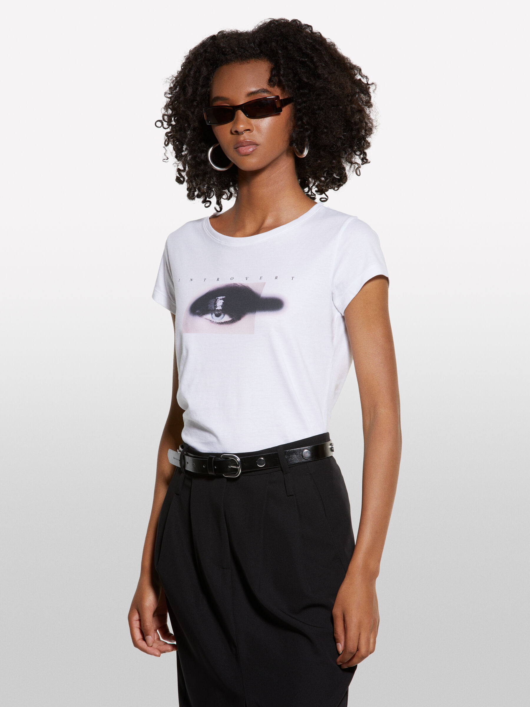 T-SHIRT Femme image number null
