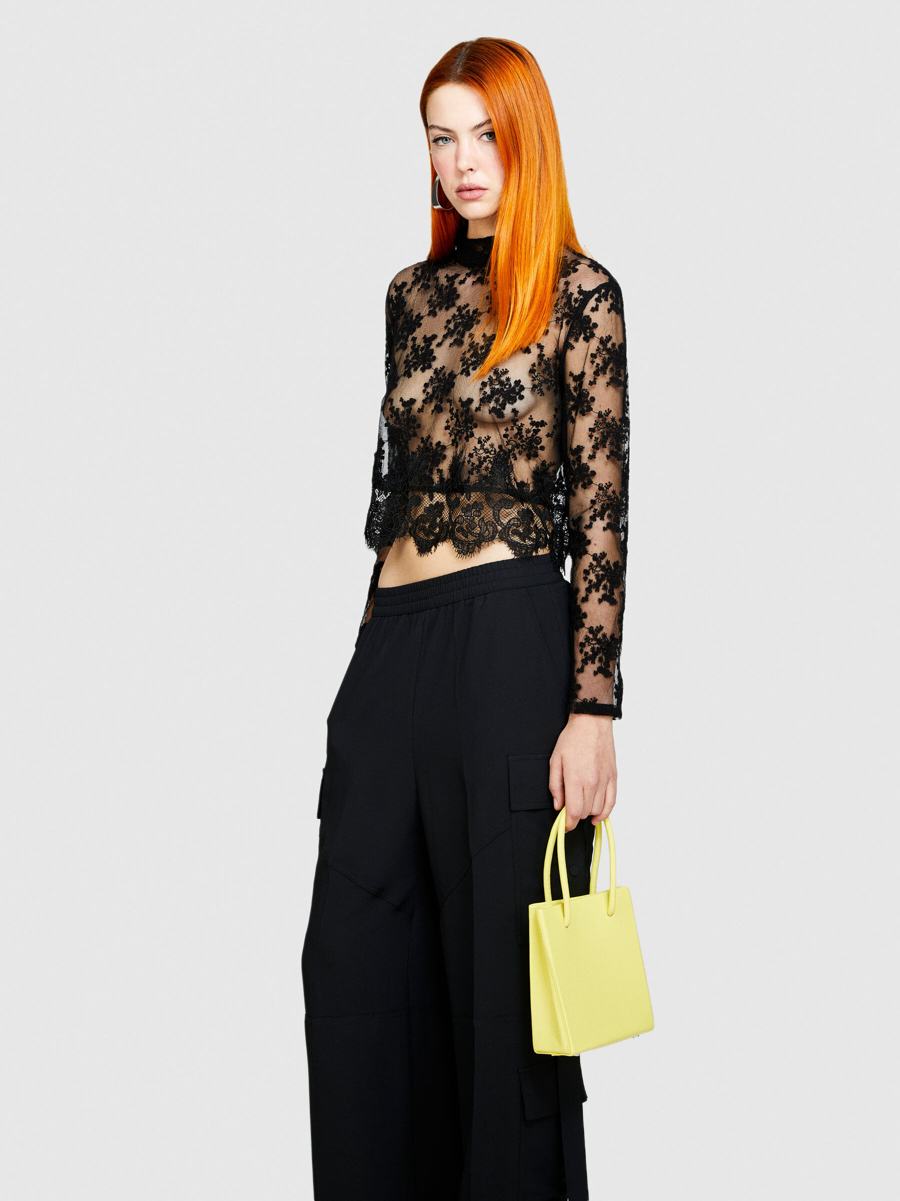 Cabas online bandoulière femme