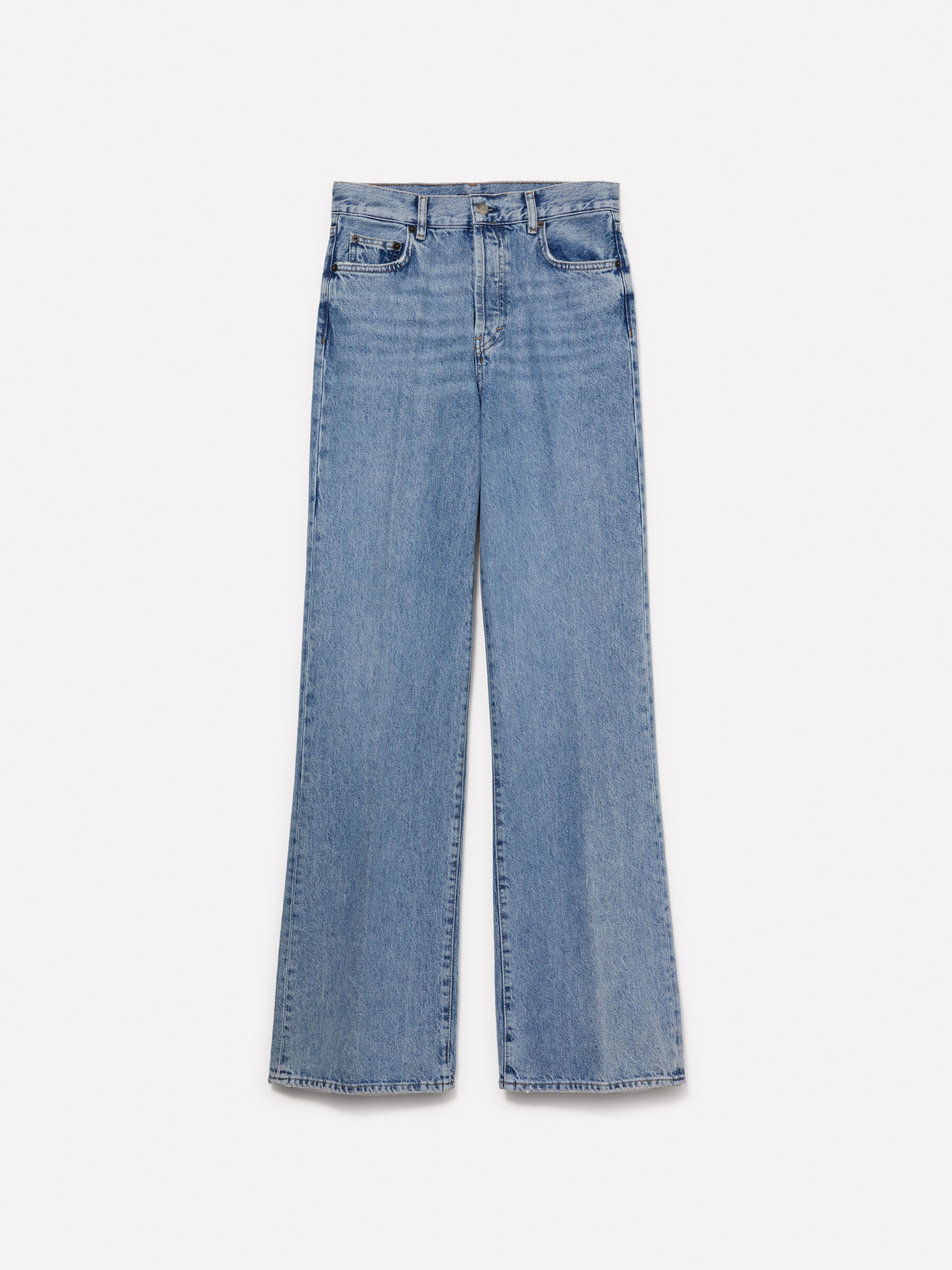 Jeans Femme modeles originaux et classiques Sisley