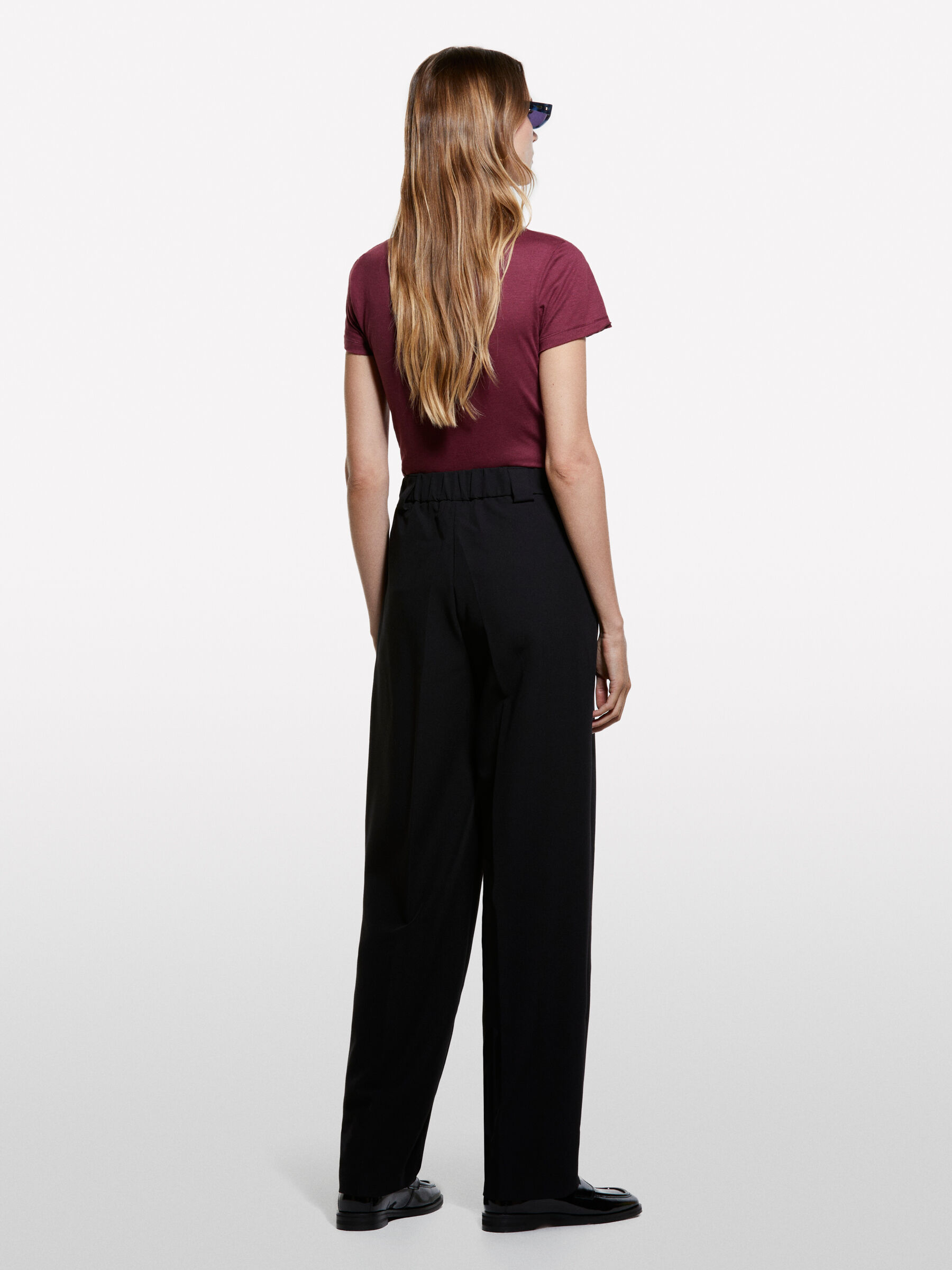 T-SHIRT Femme image number null