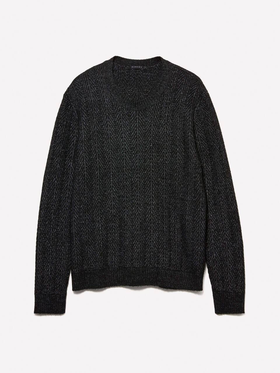 SWEATER L/S Homme image number null
