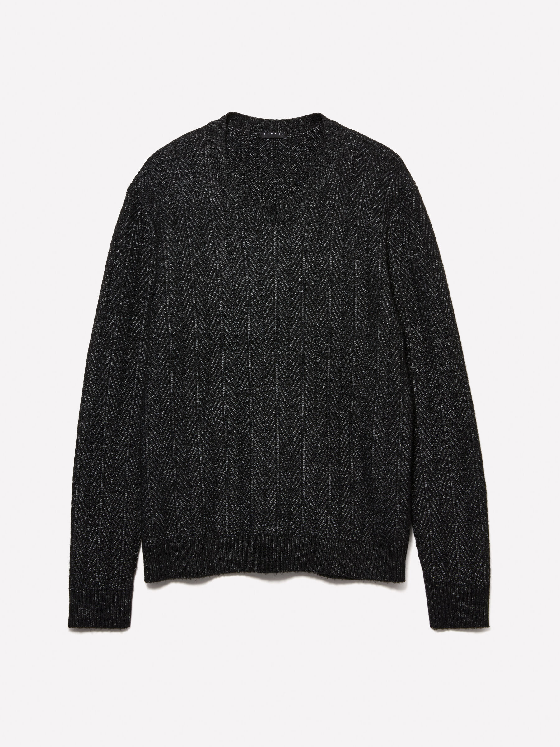 SWEATER L/S Homme image number null
