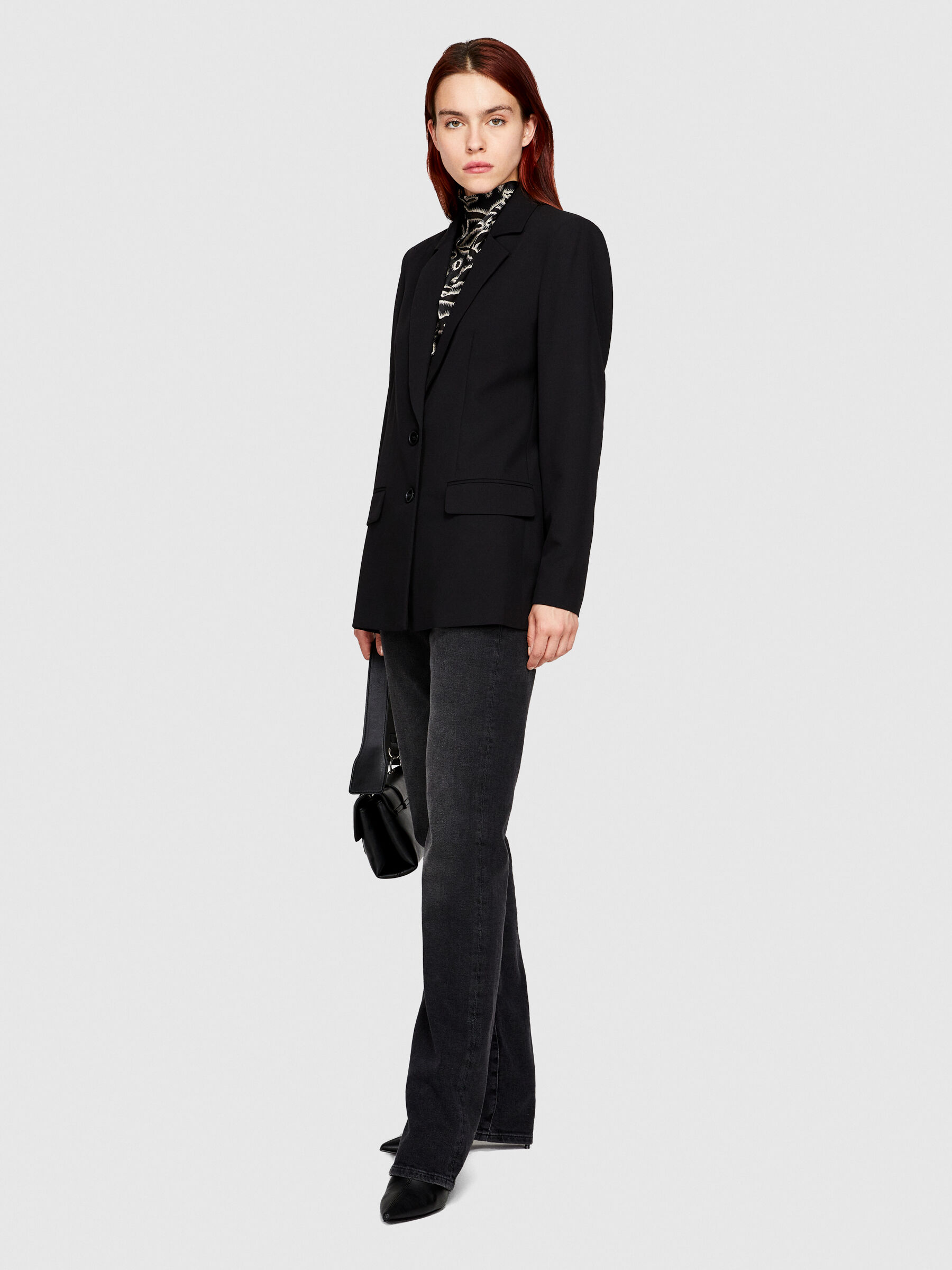 Tailleur donna sisley sale