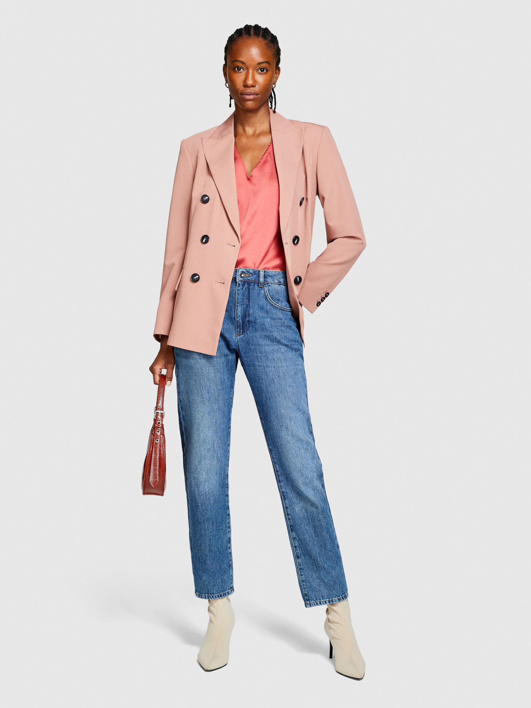 Jean sisley femme clearance