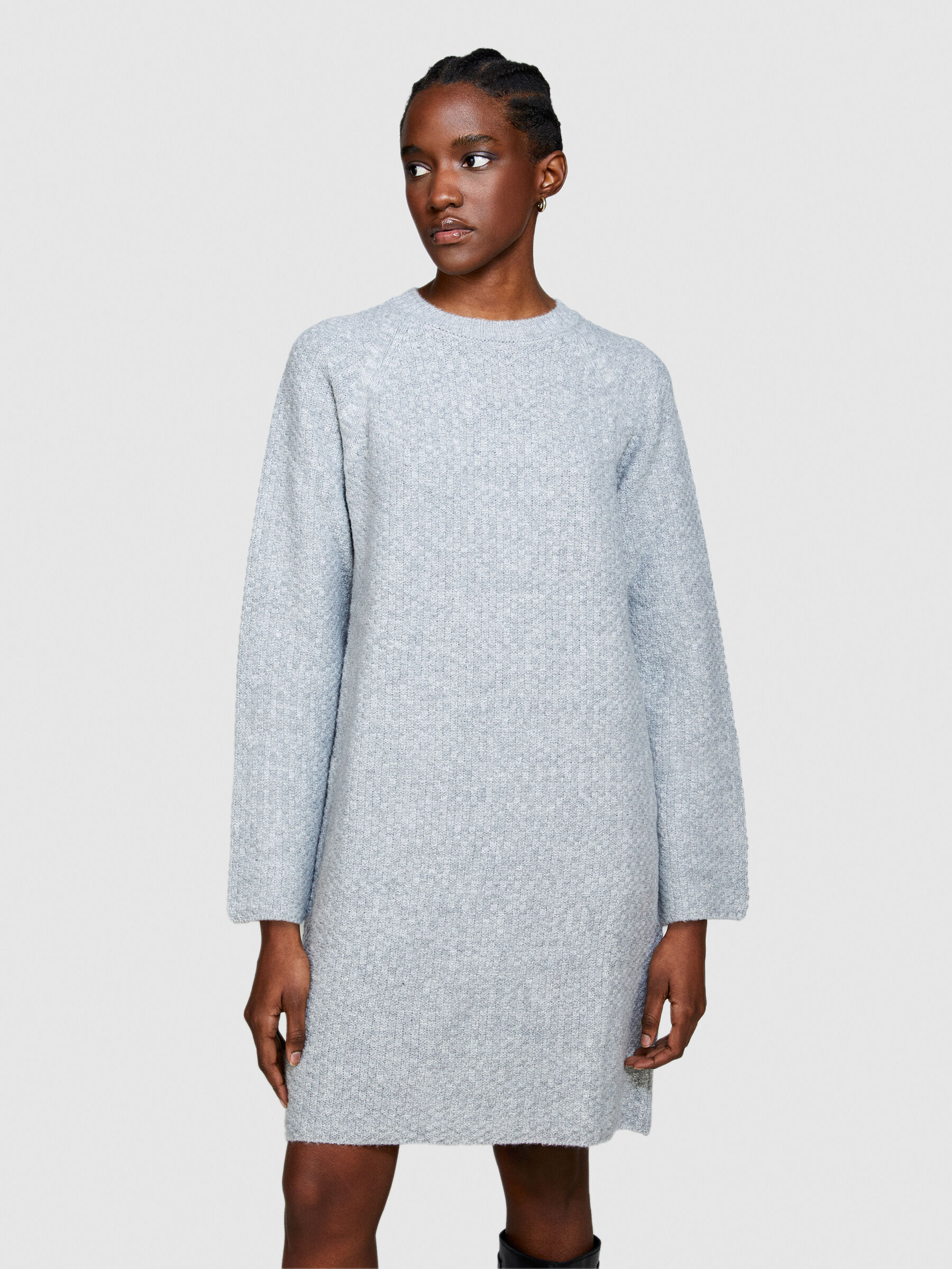 Robes courtes hotsell femme