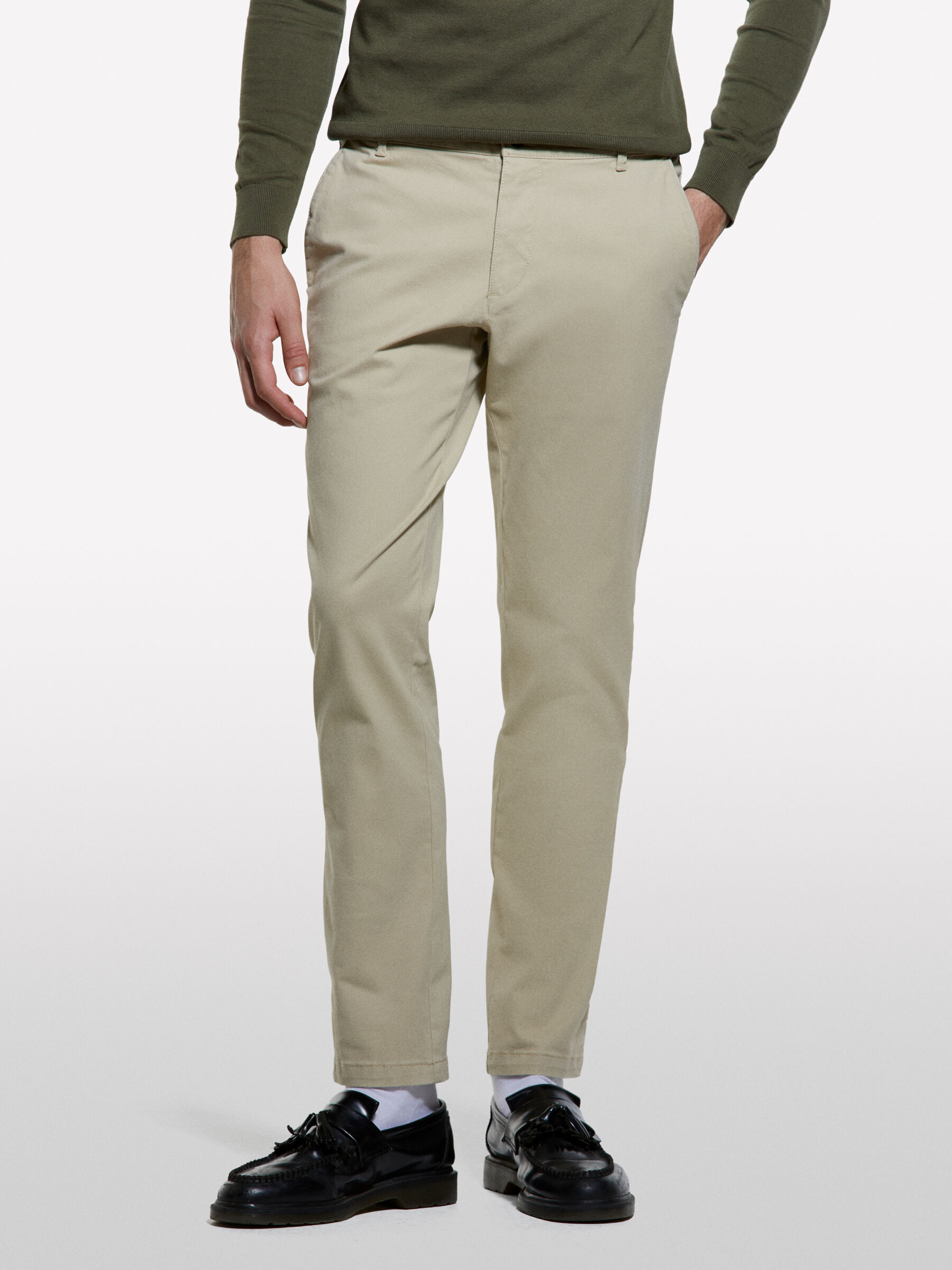 TROUSERS Homme image number null