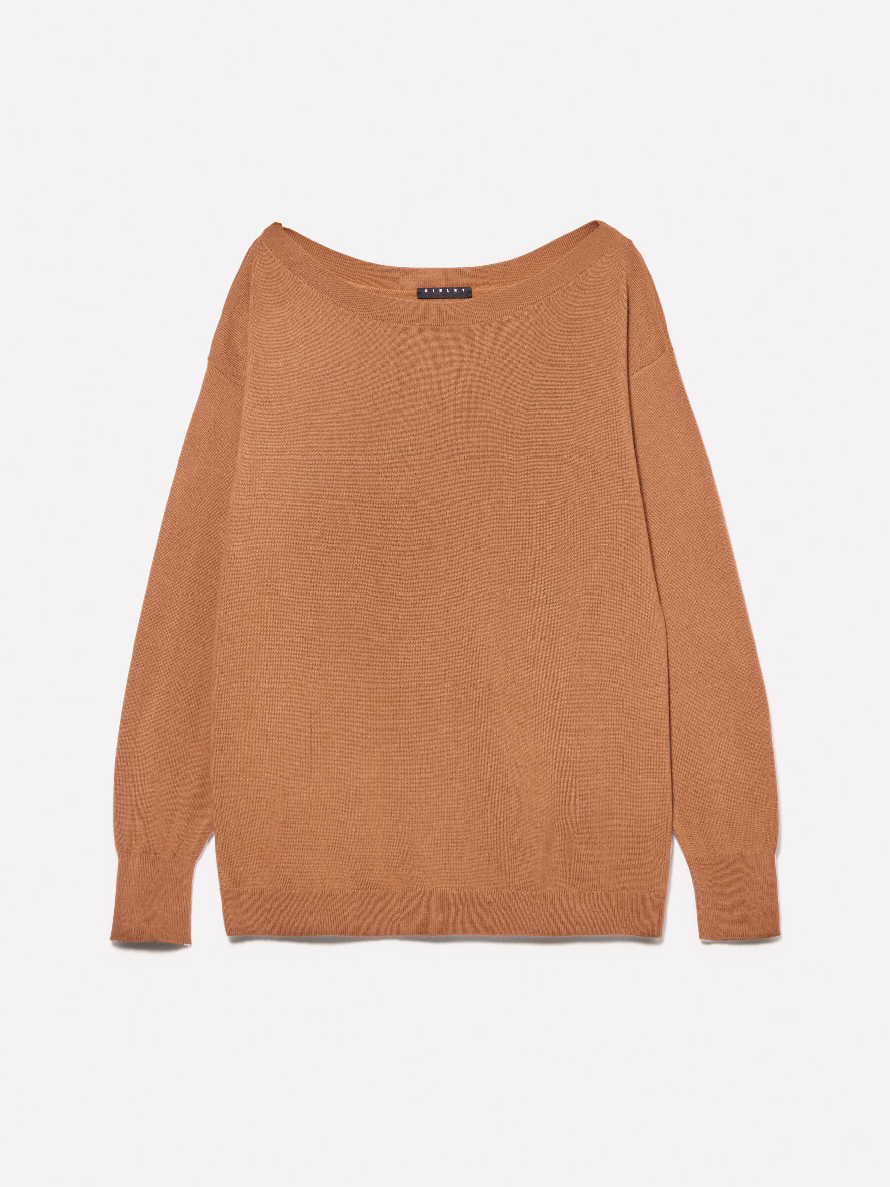 SWEATER L/S Femme image number null