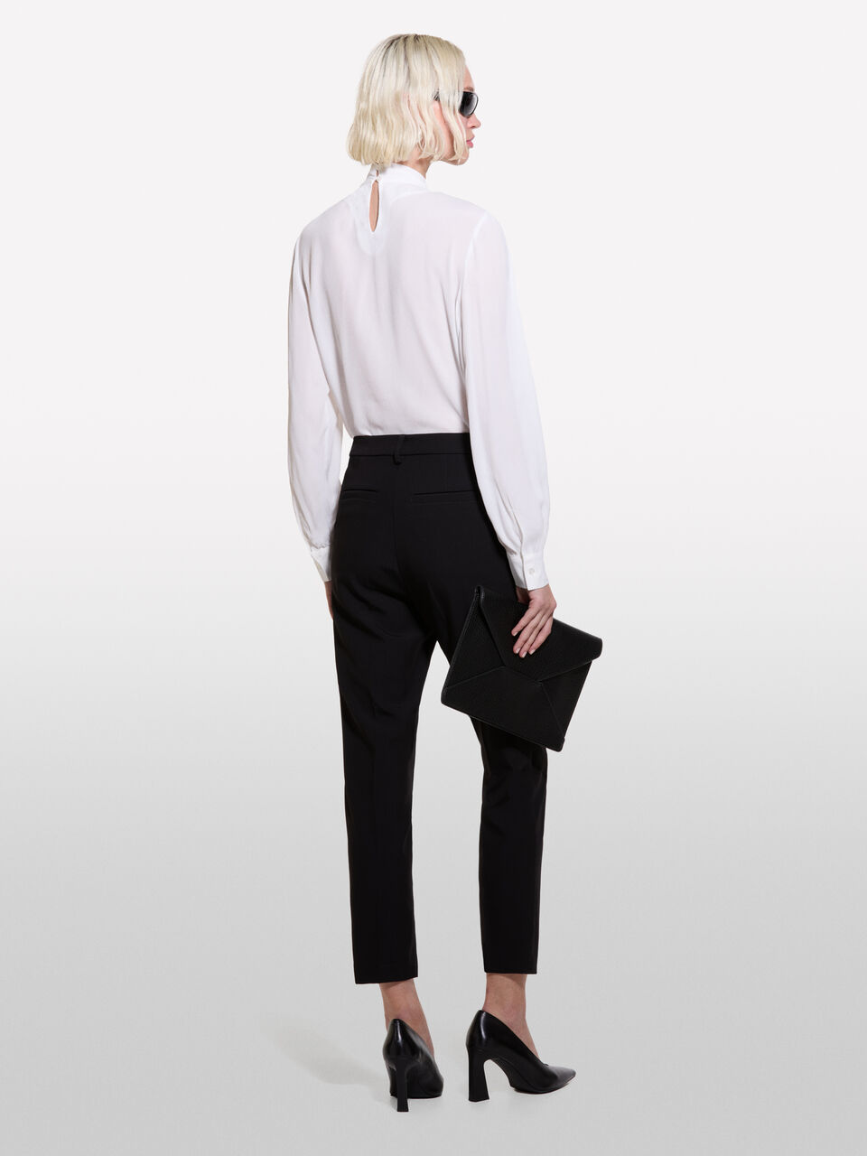 BLOUSE Femme image number null