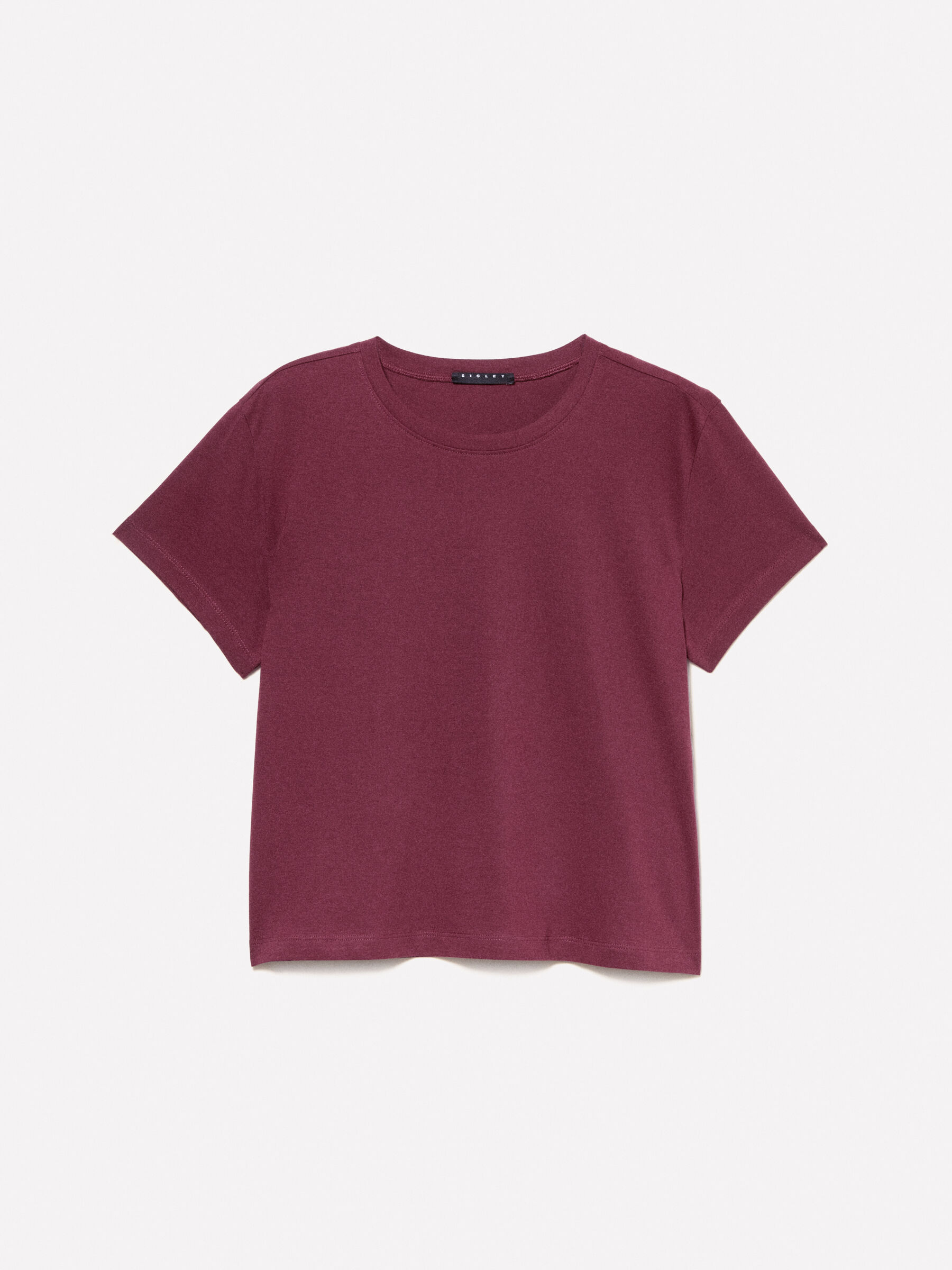 T-SHIRT Femme image number null