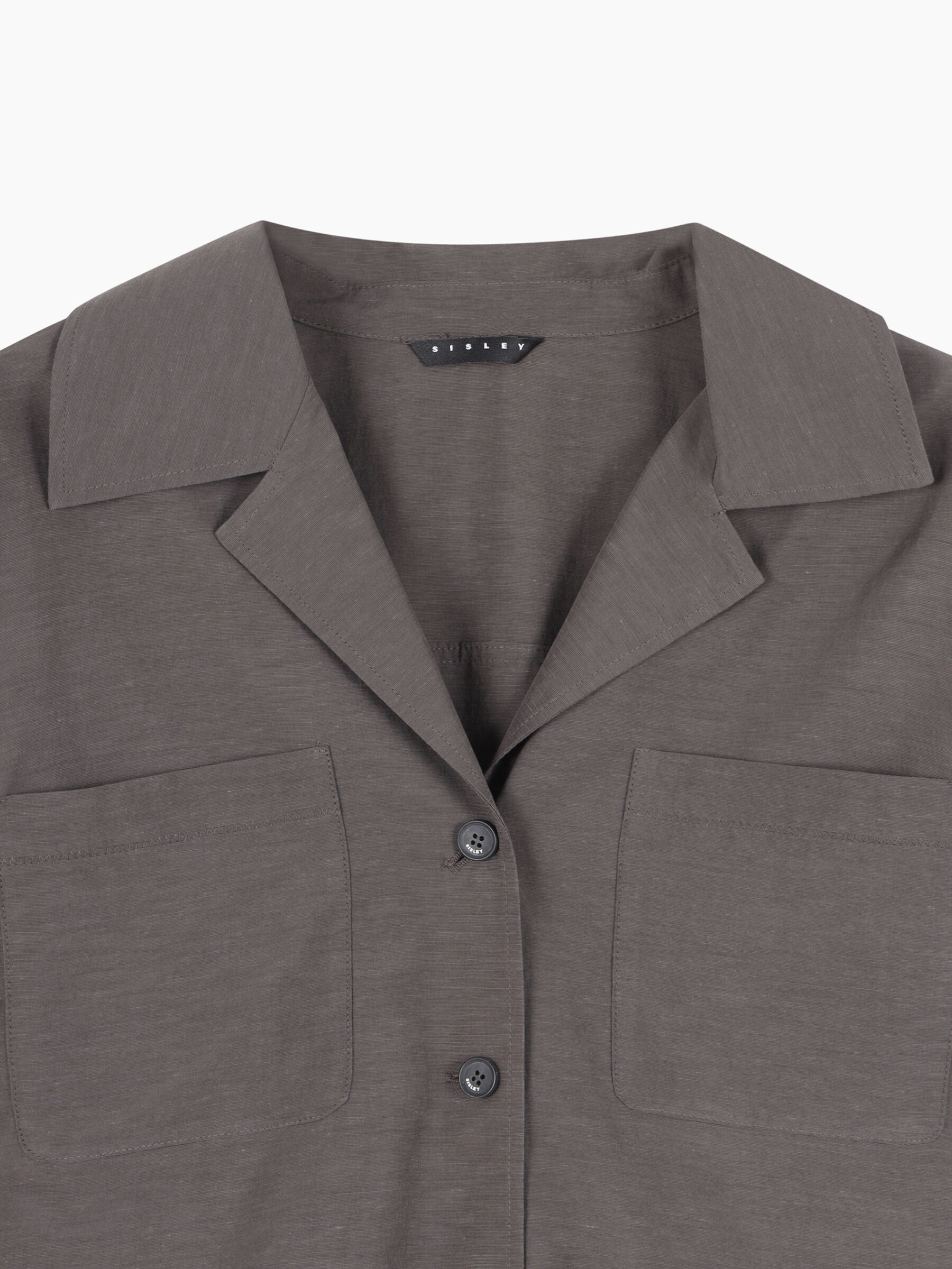 OVERALL Femme image number null