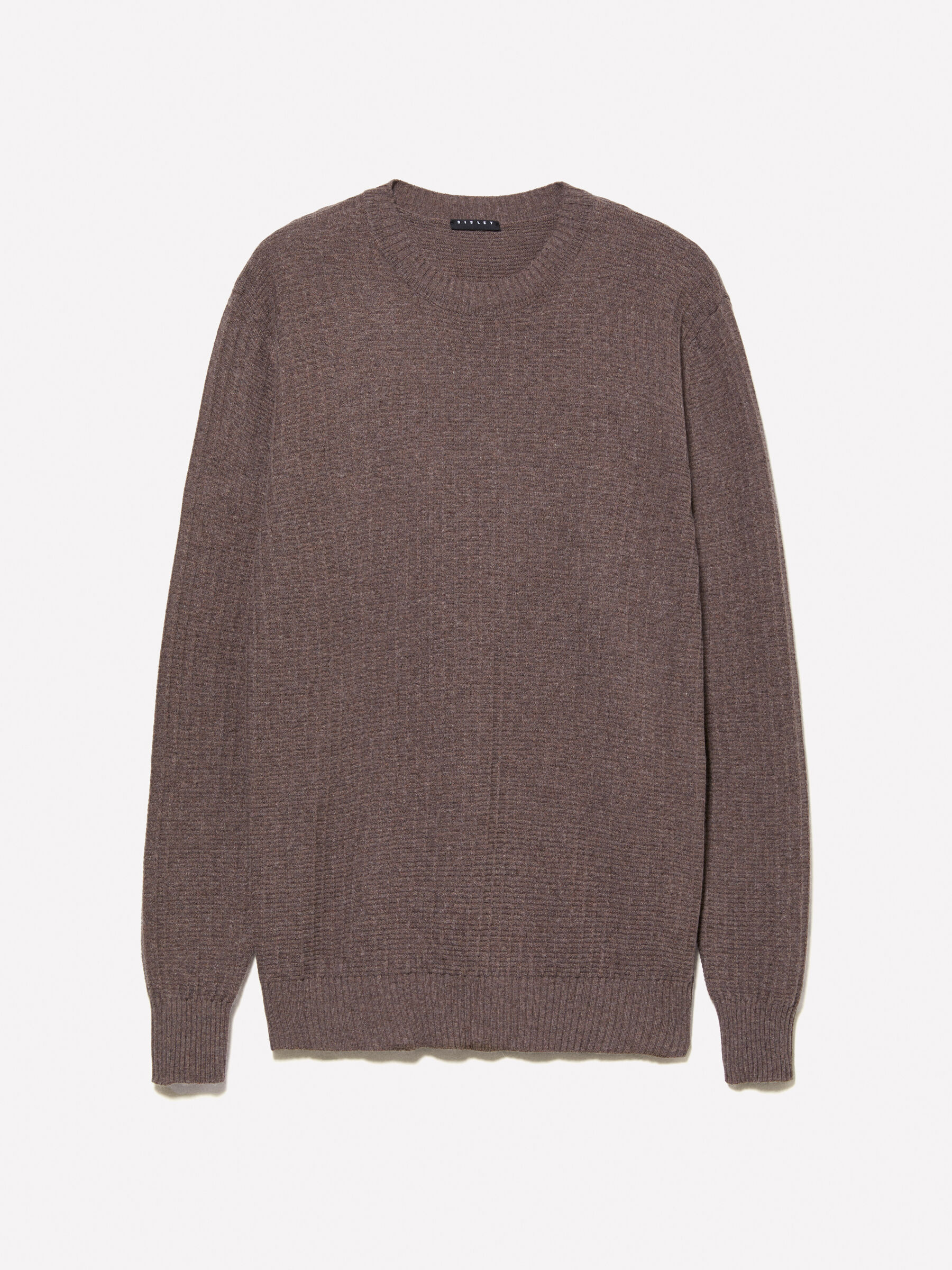 SWEATER L/S Homme image number null