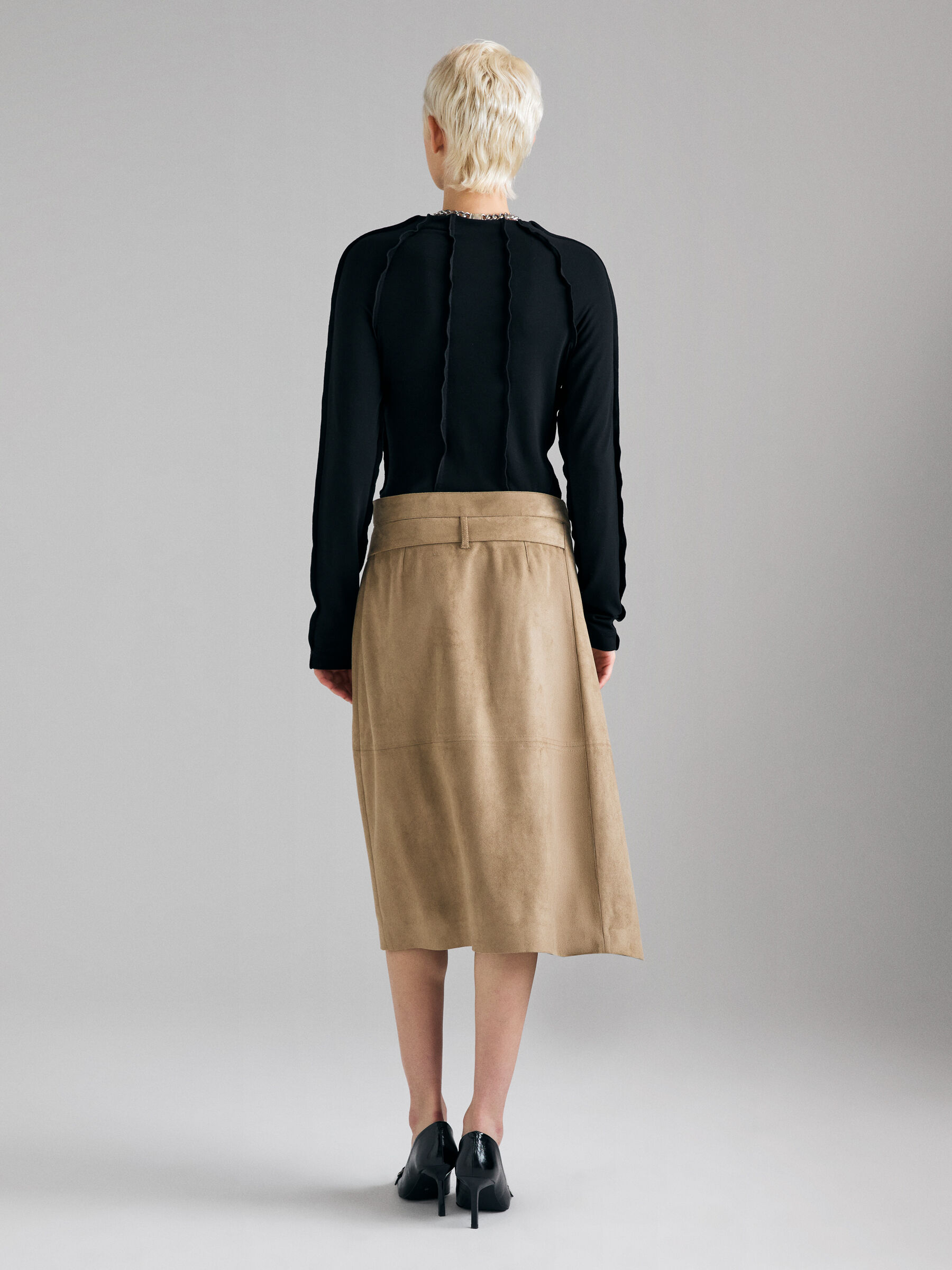 SKIRT Femme image number null
