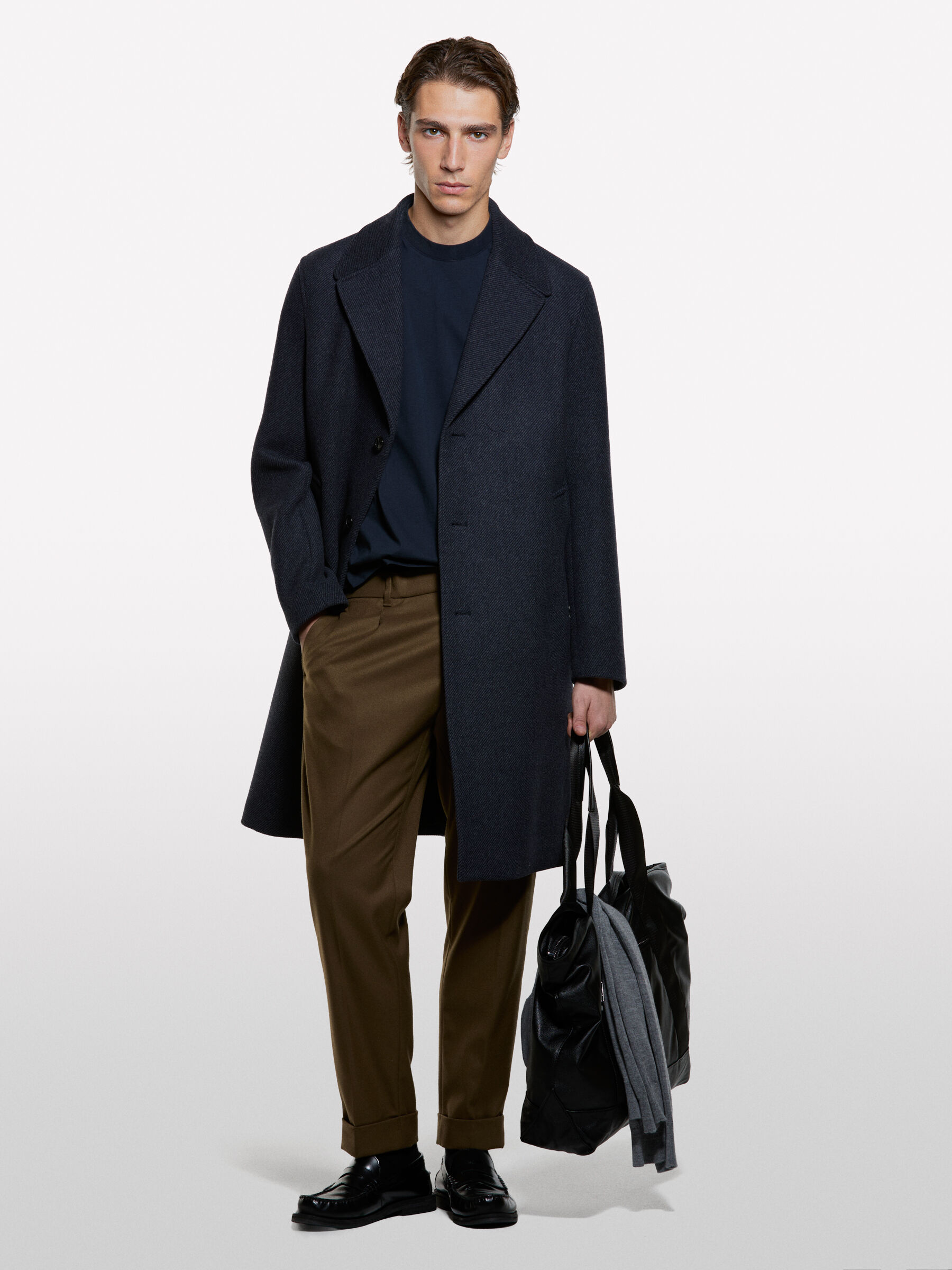 T-SHIRT Homme image number null