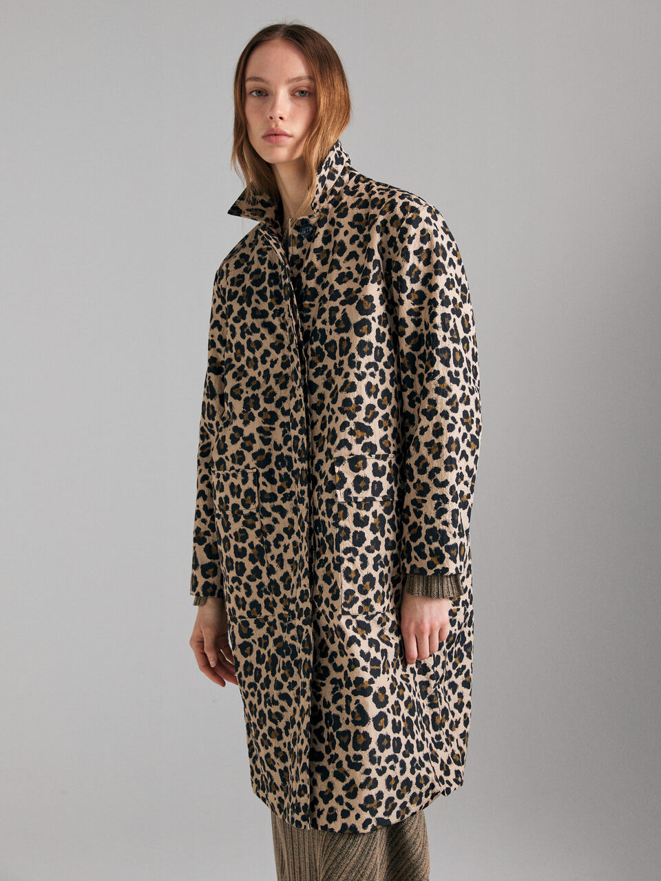 JACKET Femme image number null