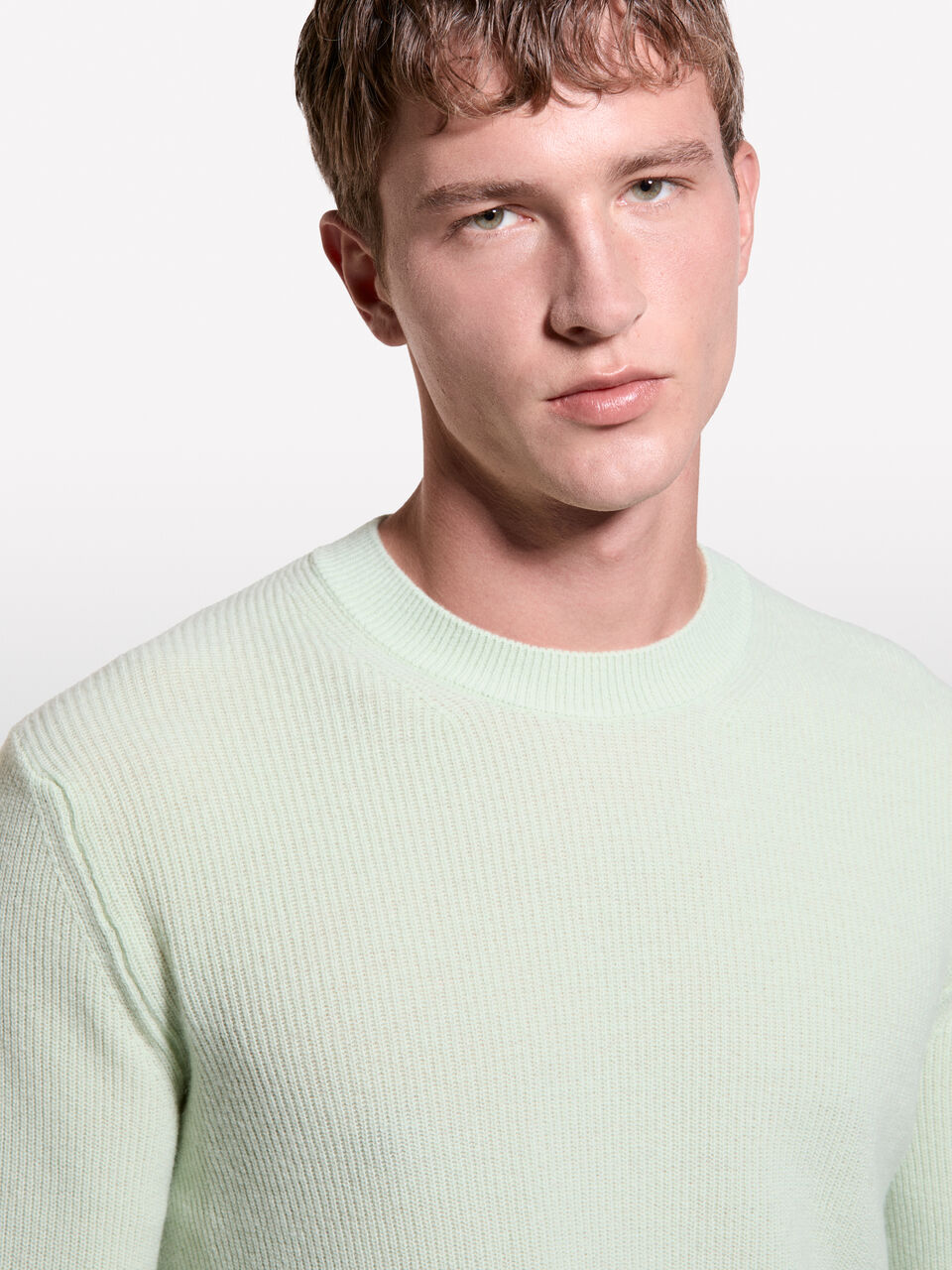 SWEATER L/S Homme image number null