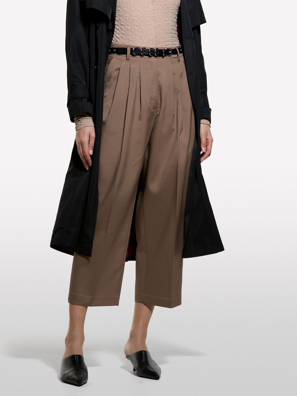 TROUSERS Femme image number null