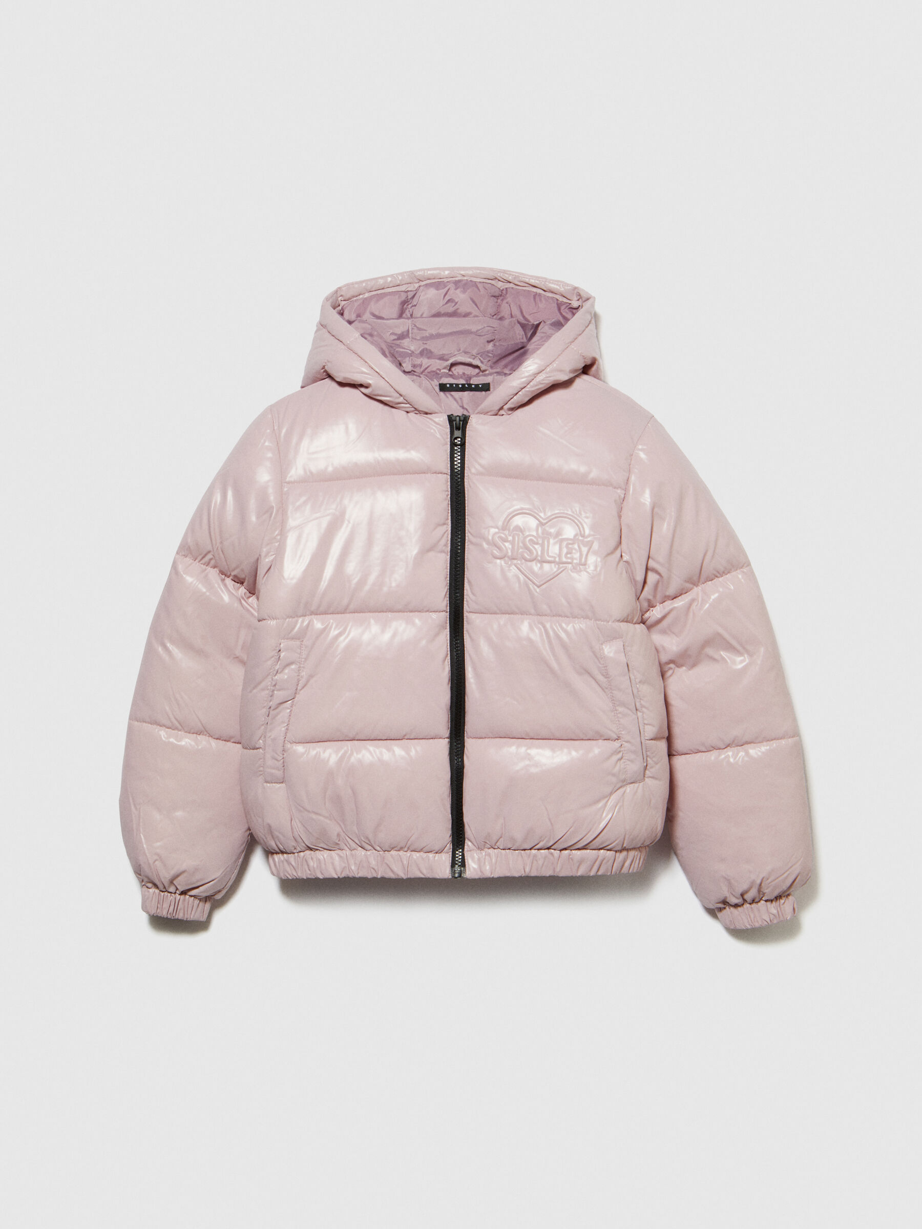 Vestes et Manteaux Fille Sisley