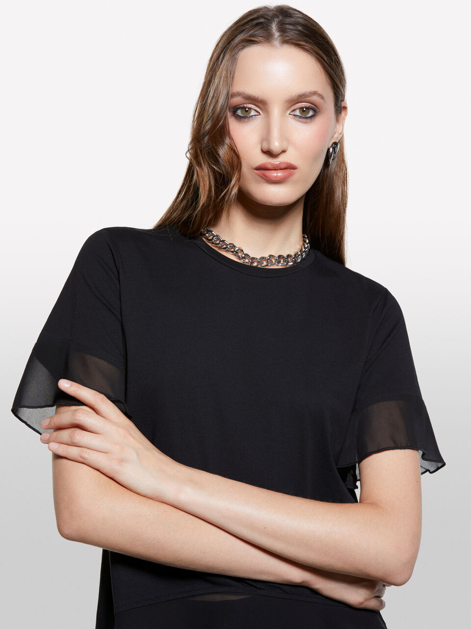 T-SHIRT Femme image number null