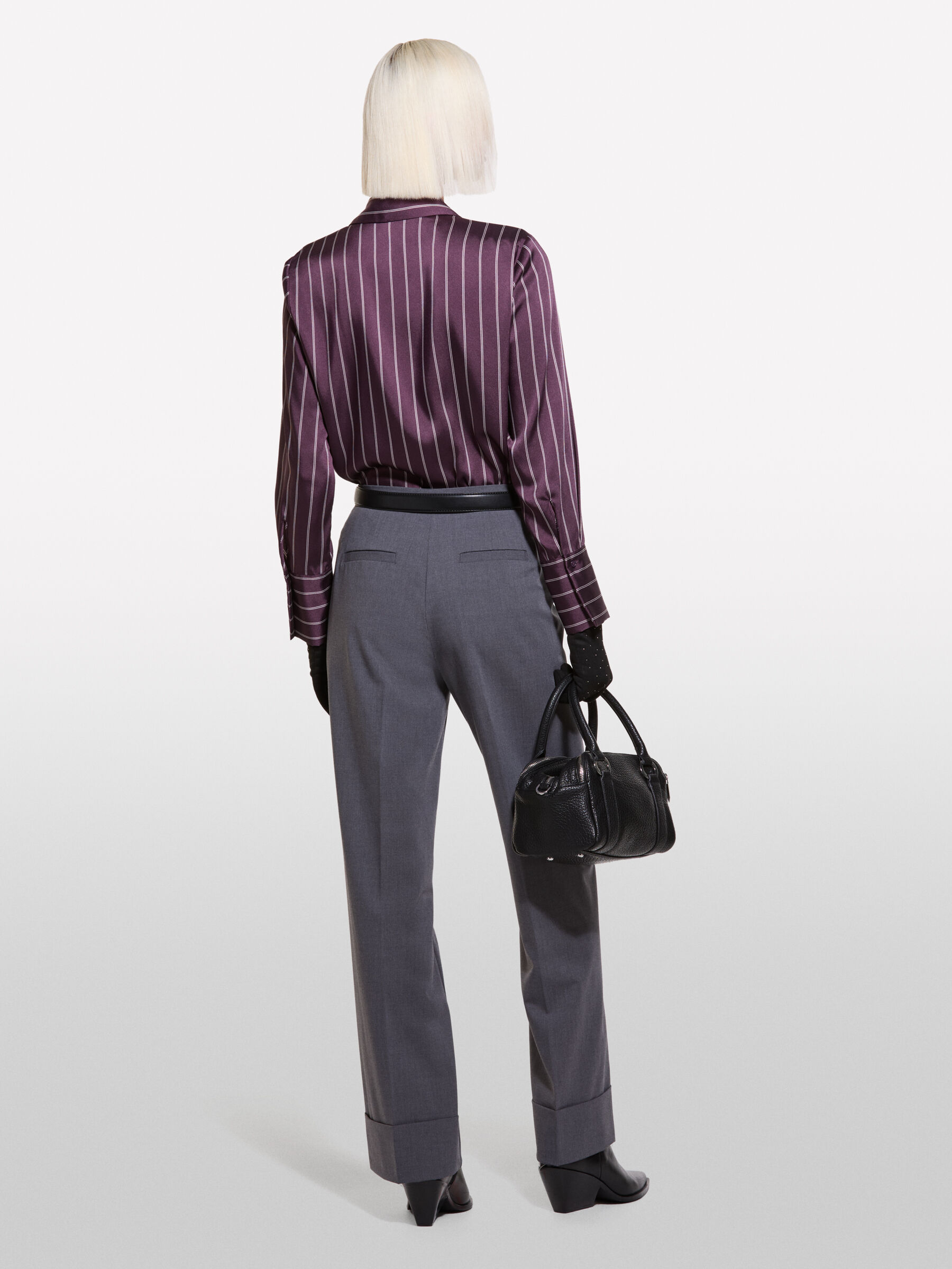 SHIRT Femme image number null