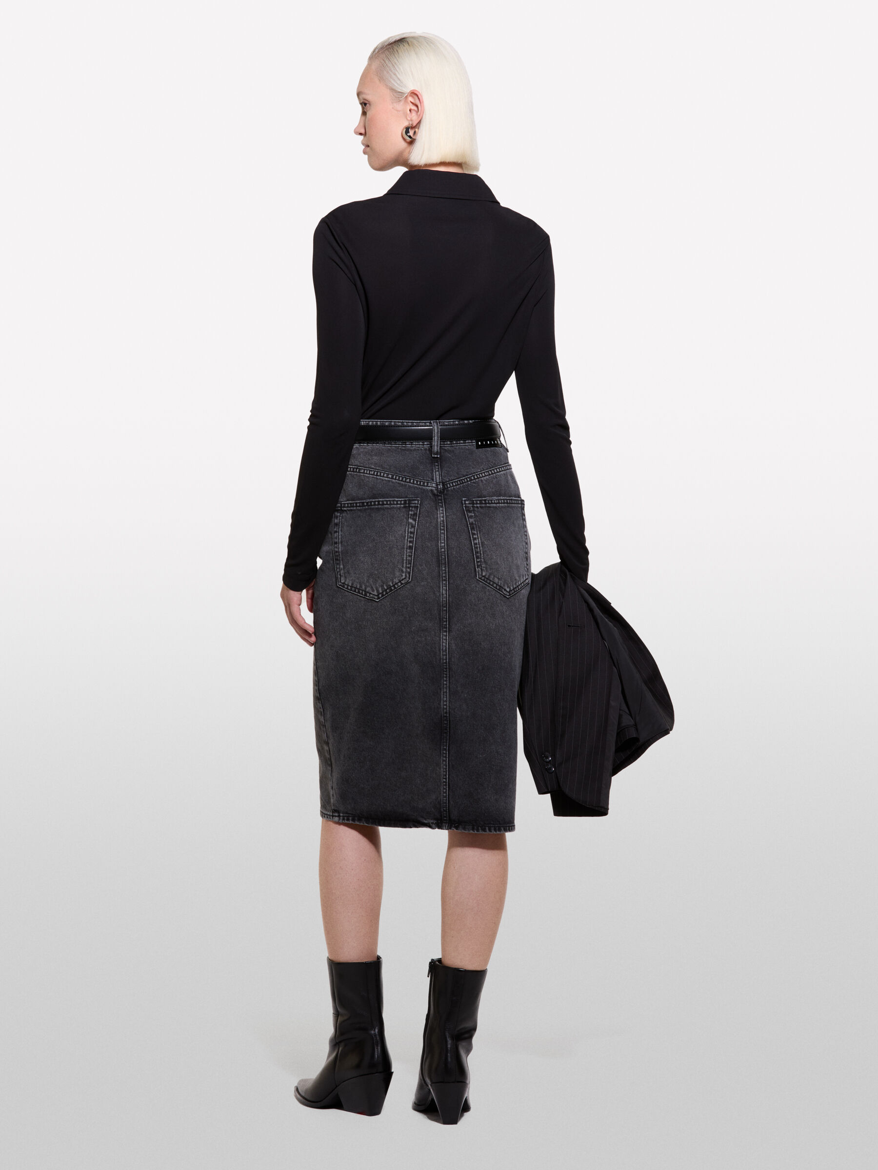 SHIRT Femme image number null