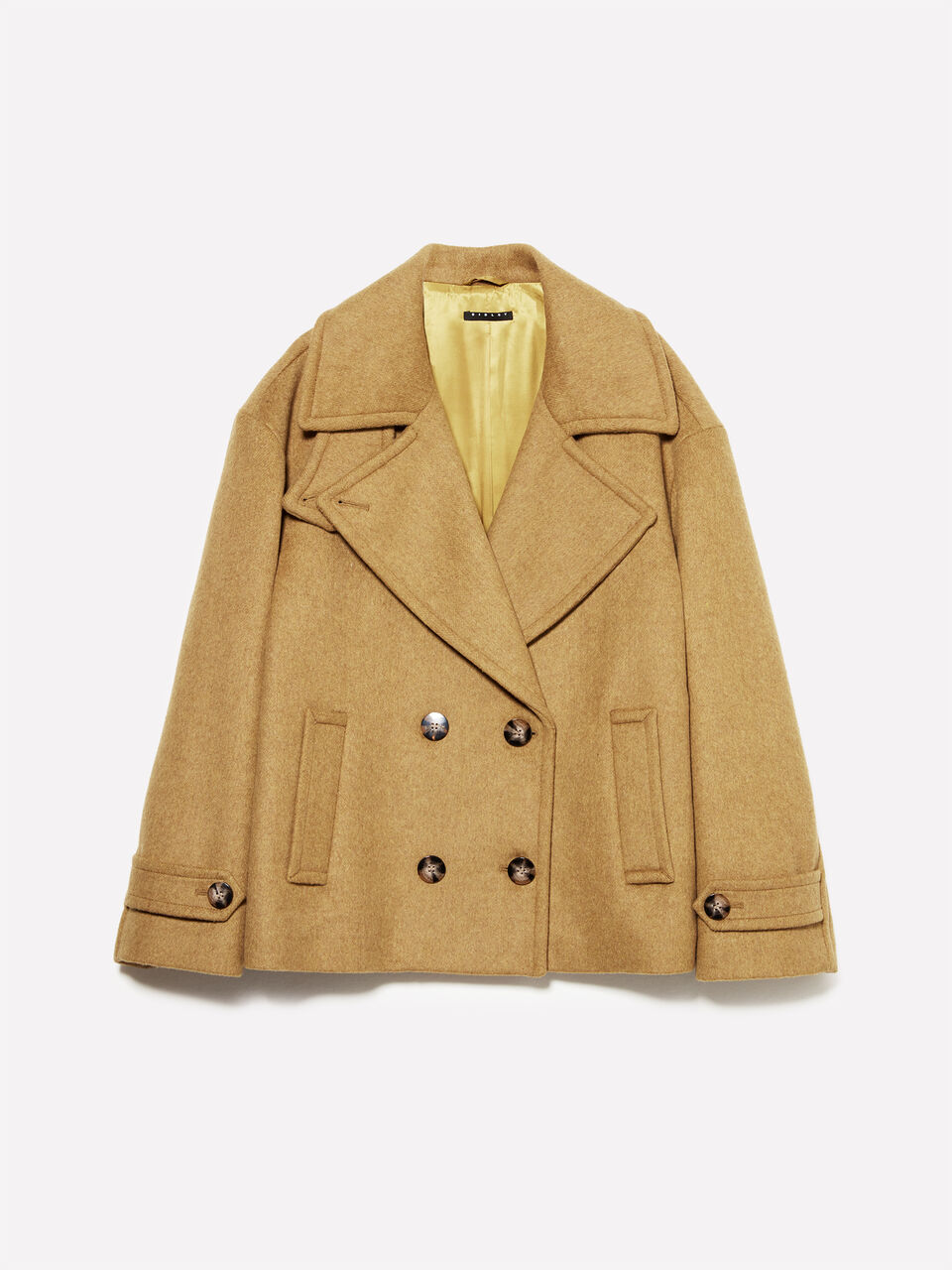 JACKET Femme image number null