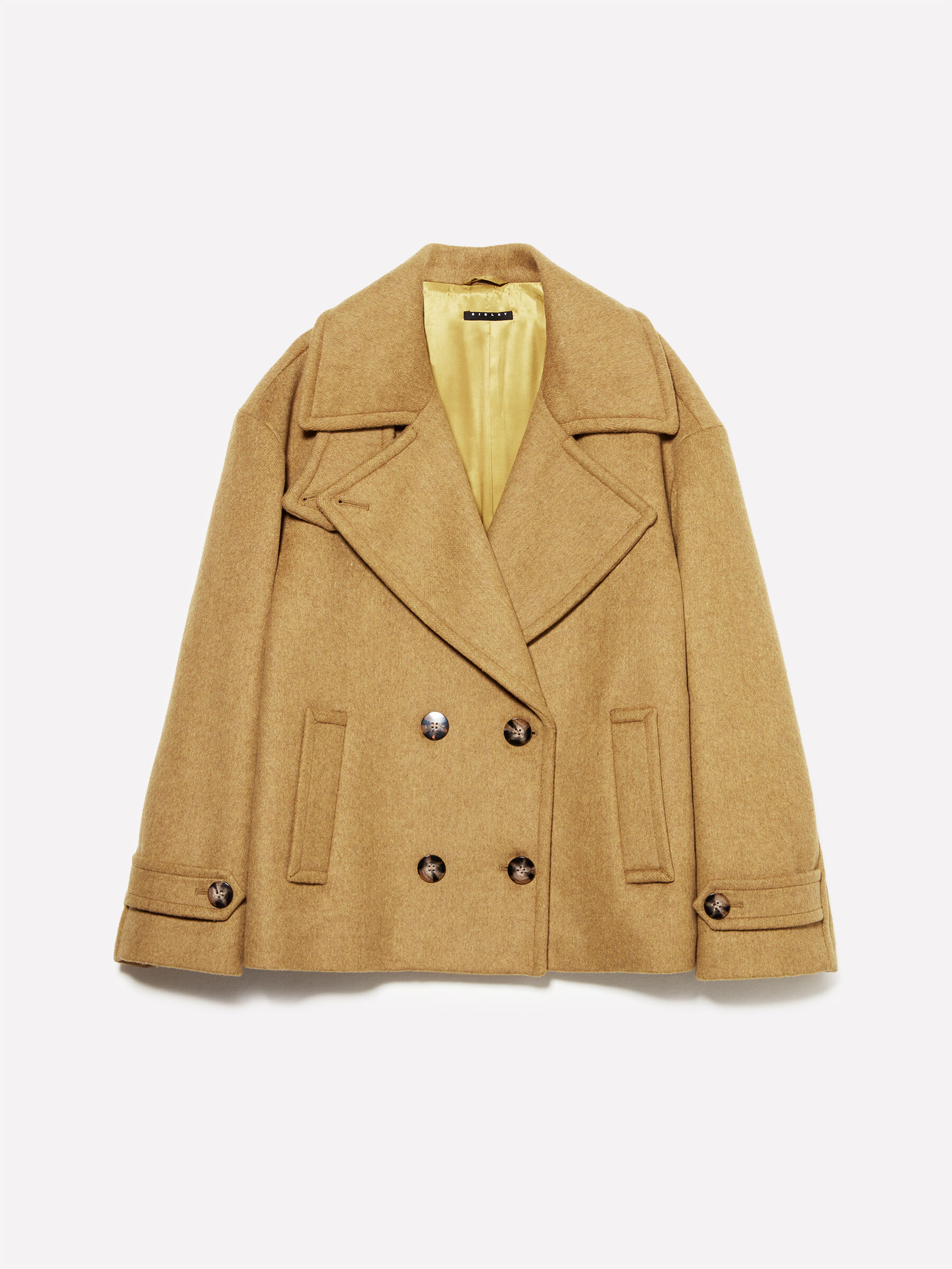 JACKET Femme image number null