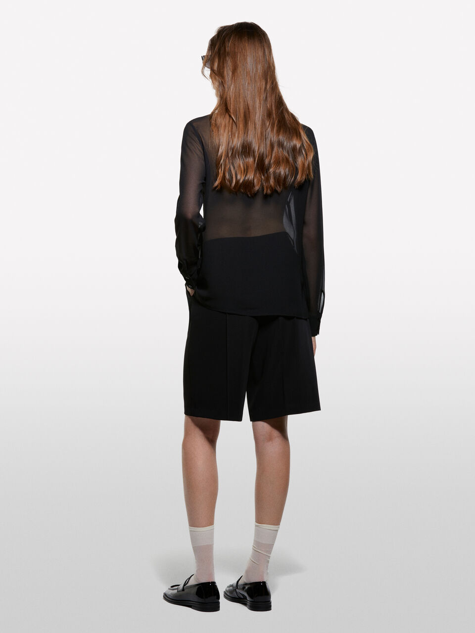 SHIRT Femme image number null