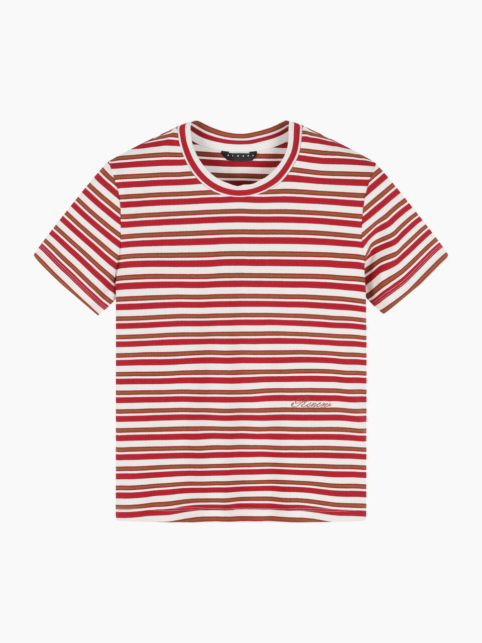 T-SHIRT Femme image number null