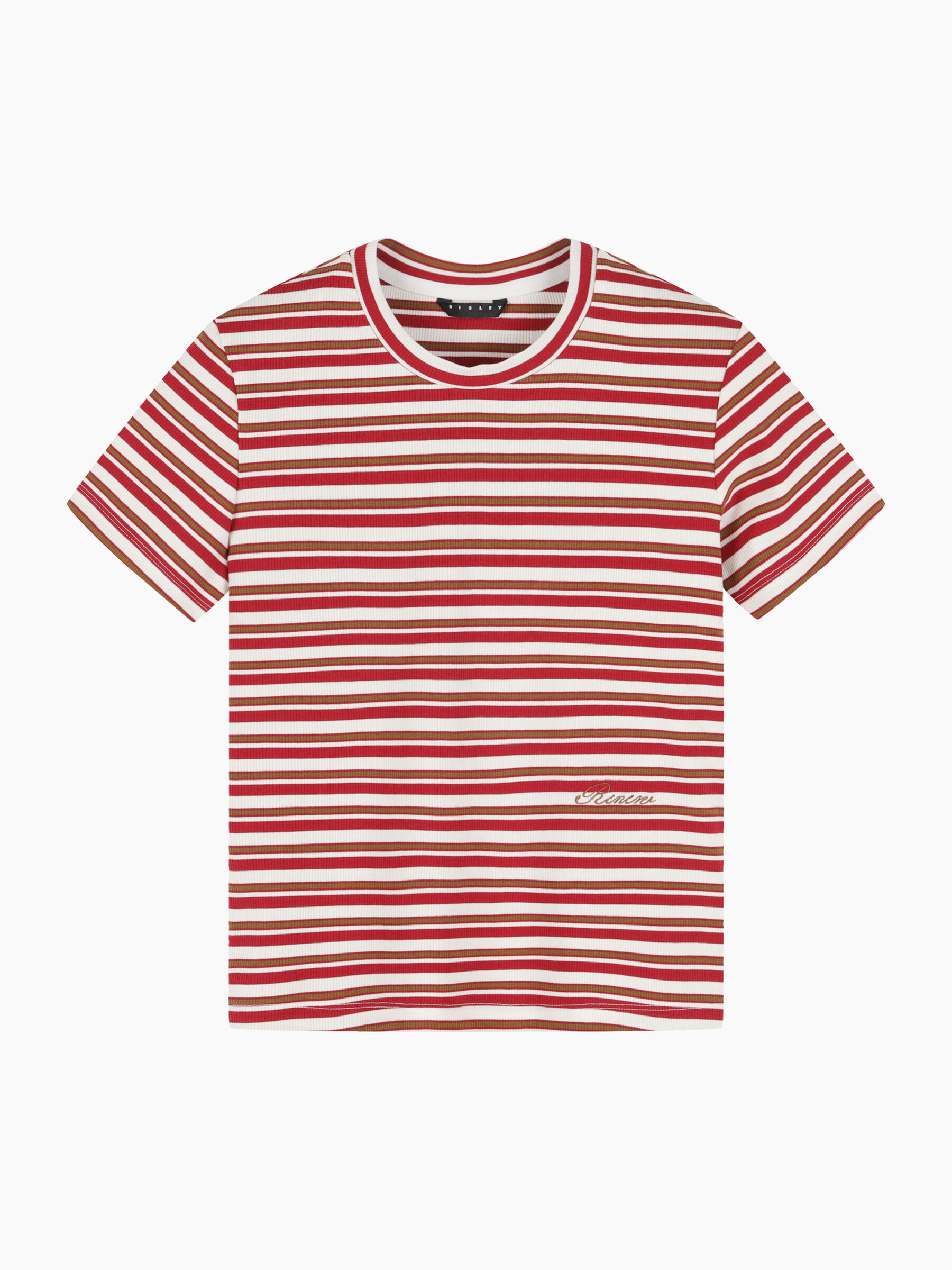 T-SHIRT Femme image number null