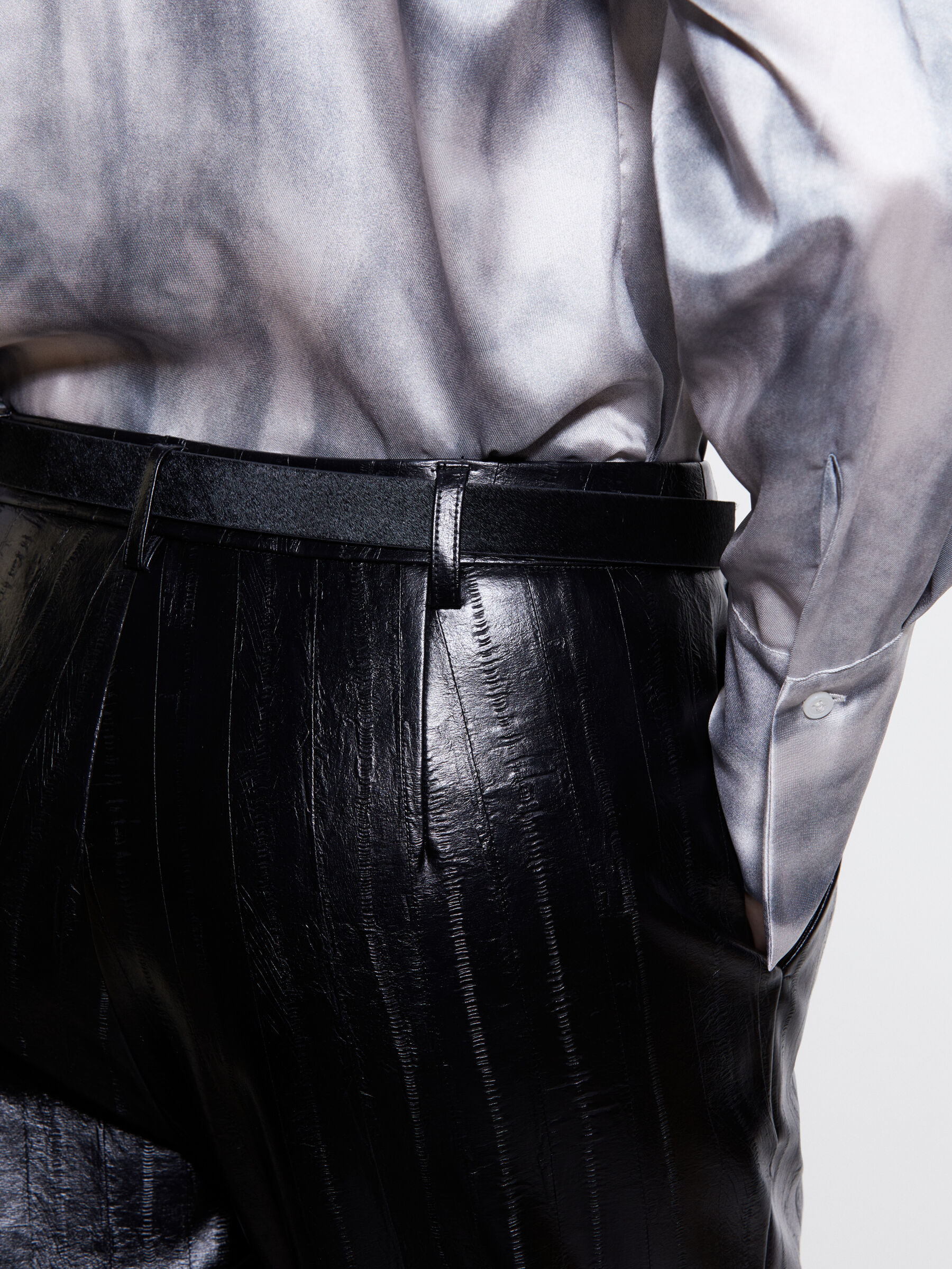 TROUSERS Femme image number null