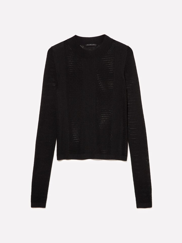 SWEATER L/S Femme