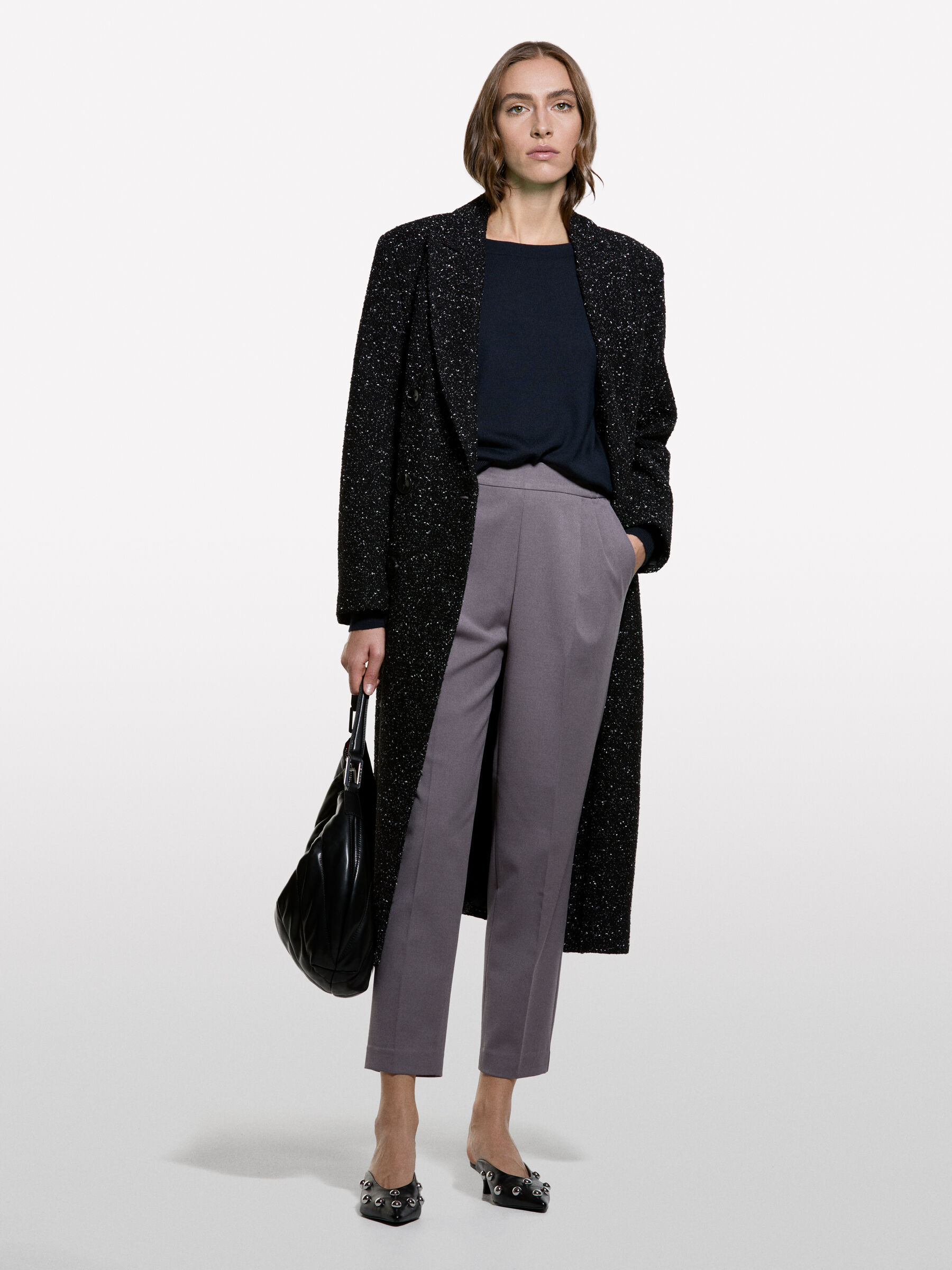 TROUSERS Femme image number null