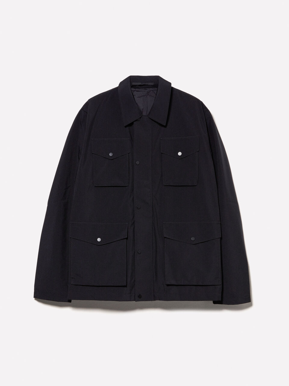 JACKET Homme image number null