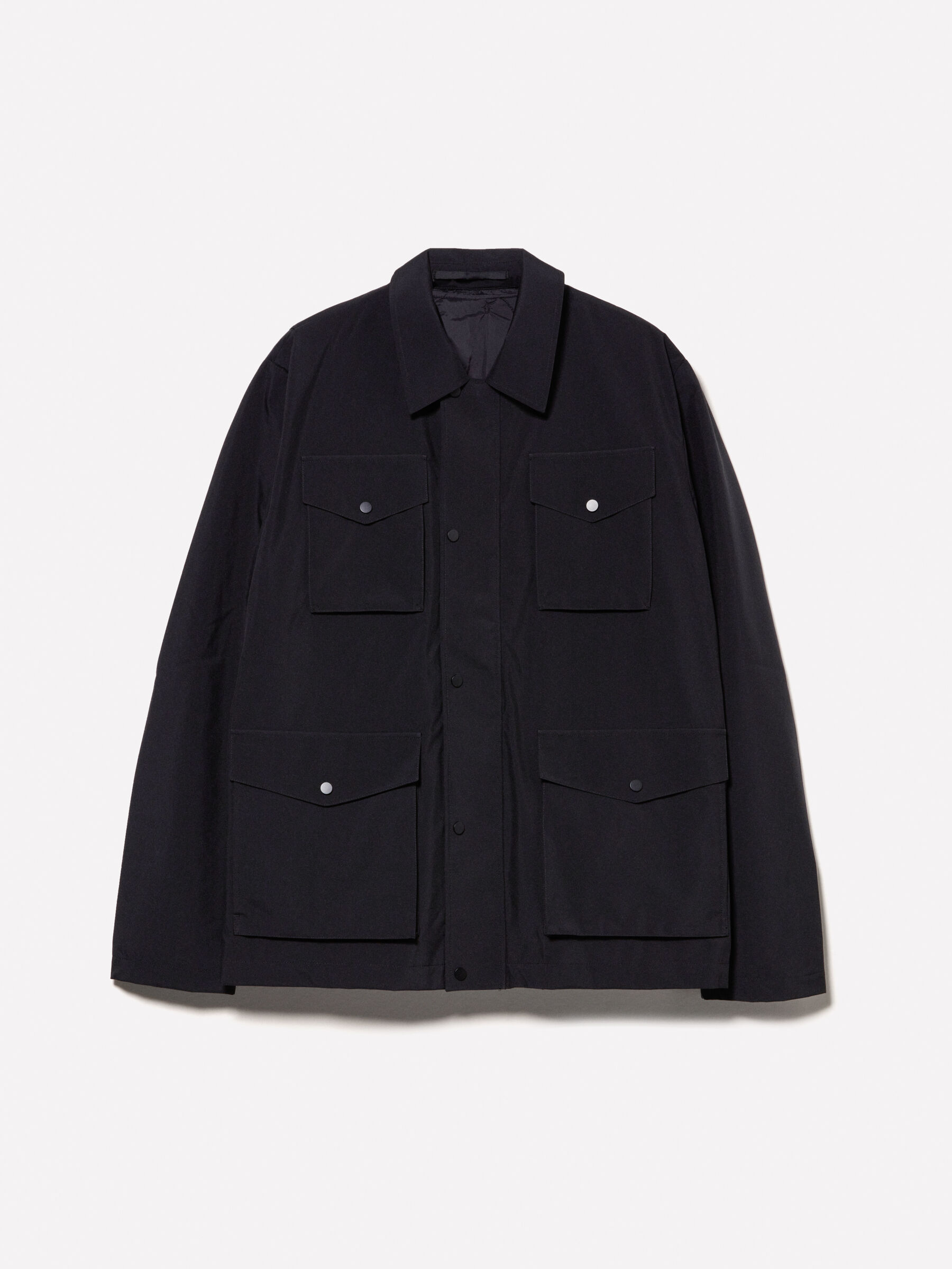 JACKET Homme image number null