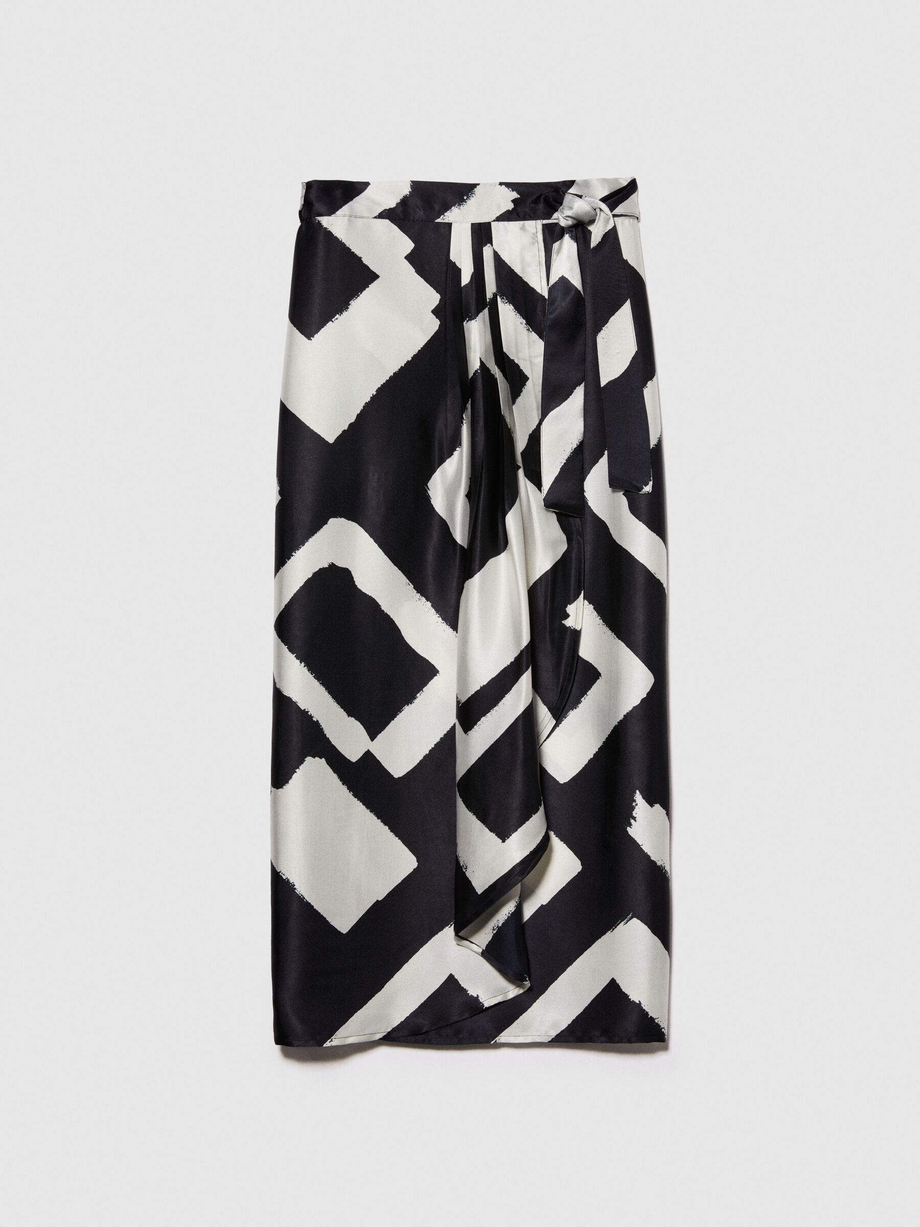 Jupe pareo zara clearance