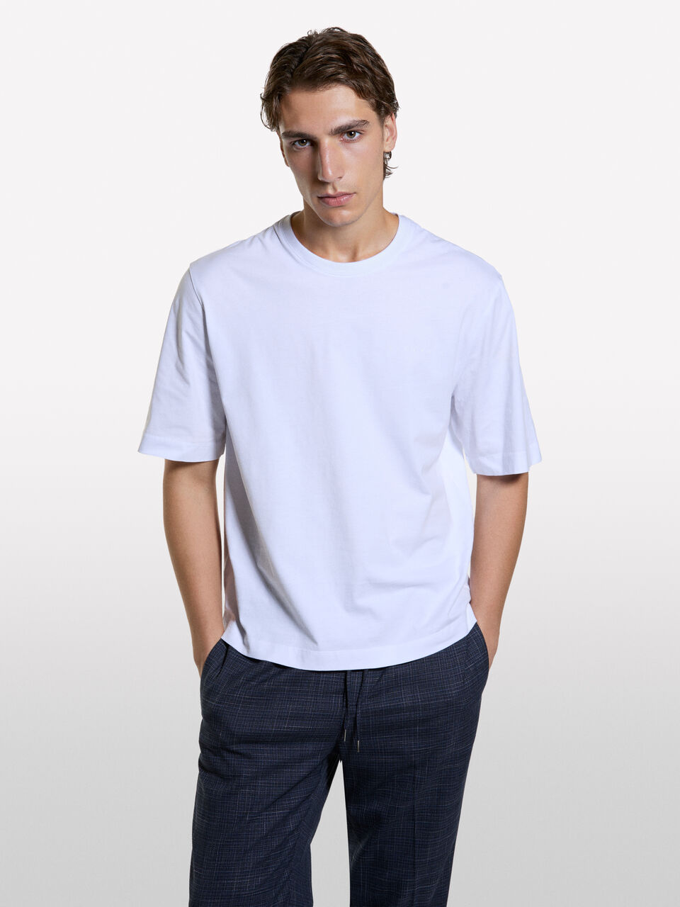 T-SHIRT Homme image number null