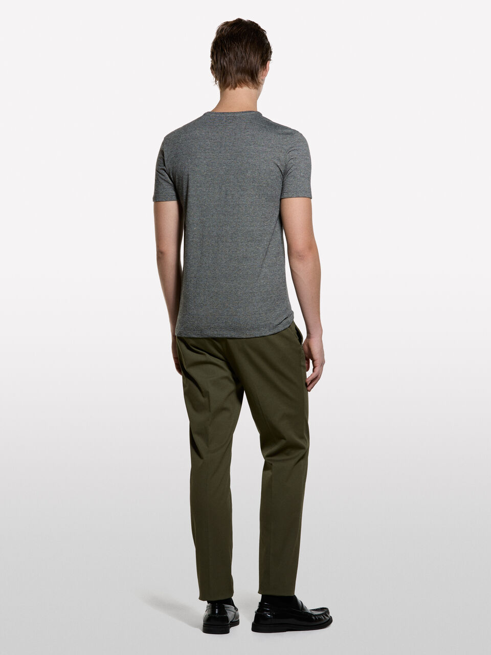 T-SHIRT Homme image number null