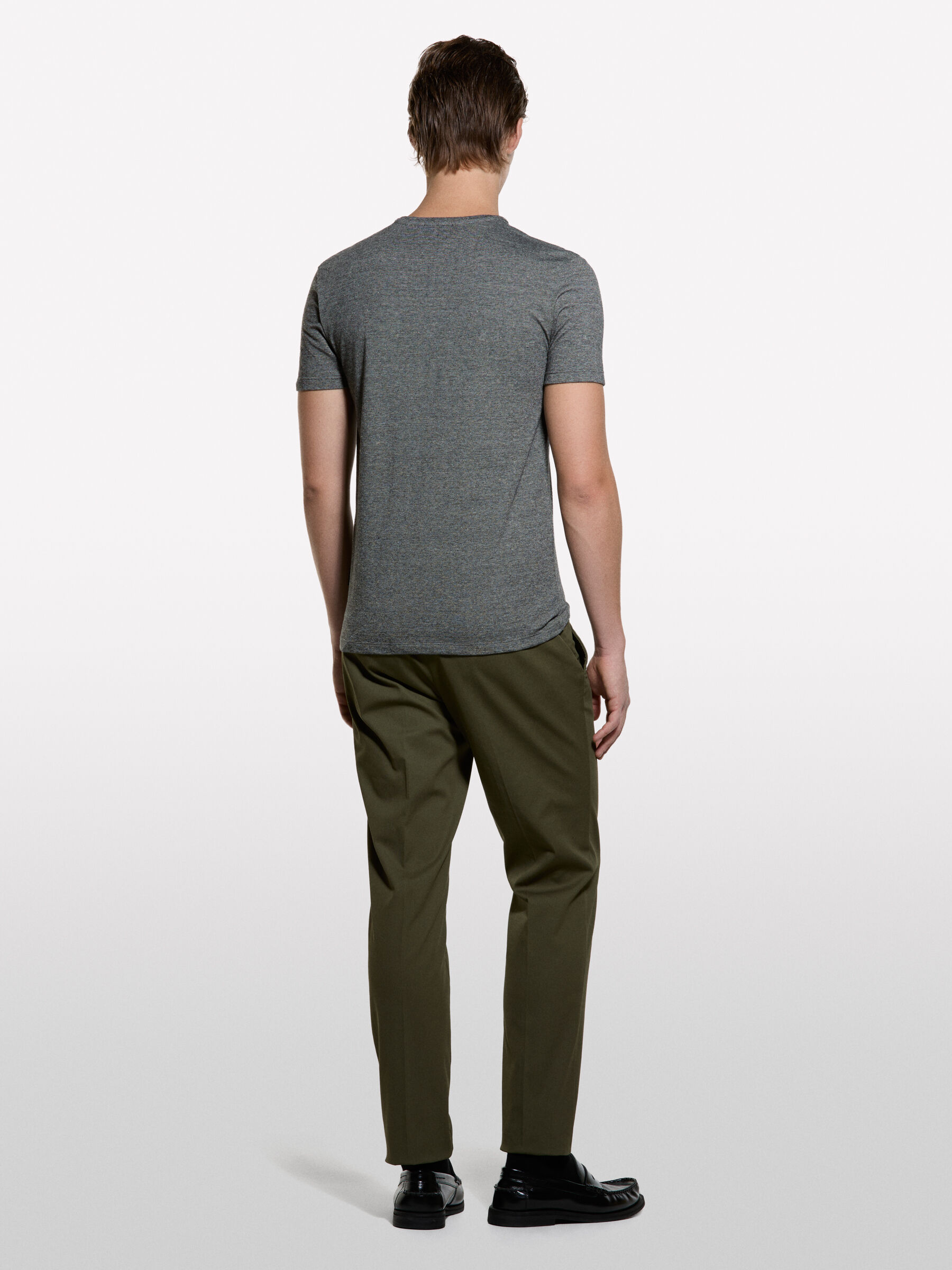 T-SHIRT Homme image number null