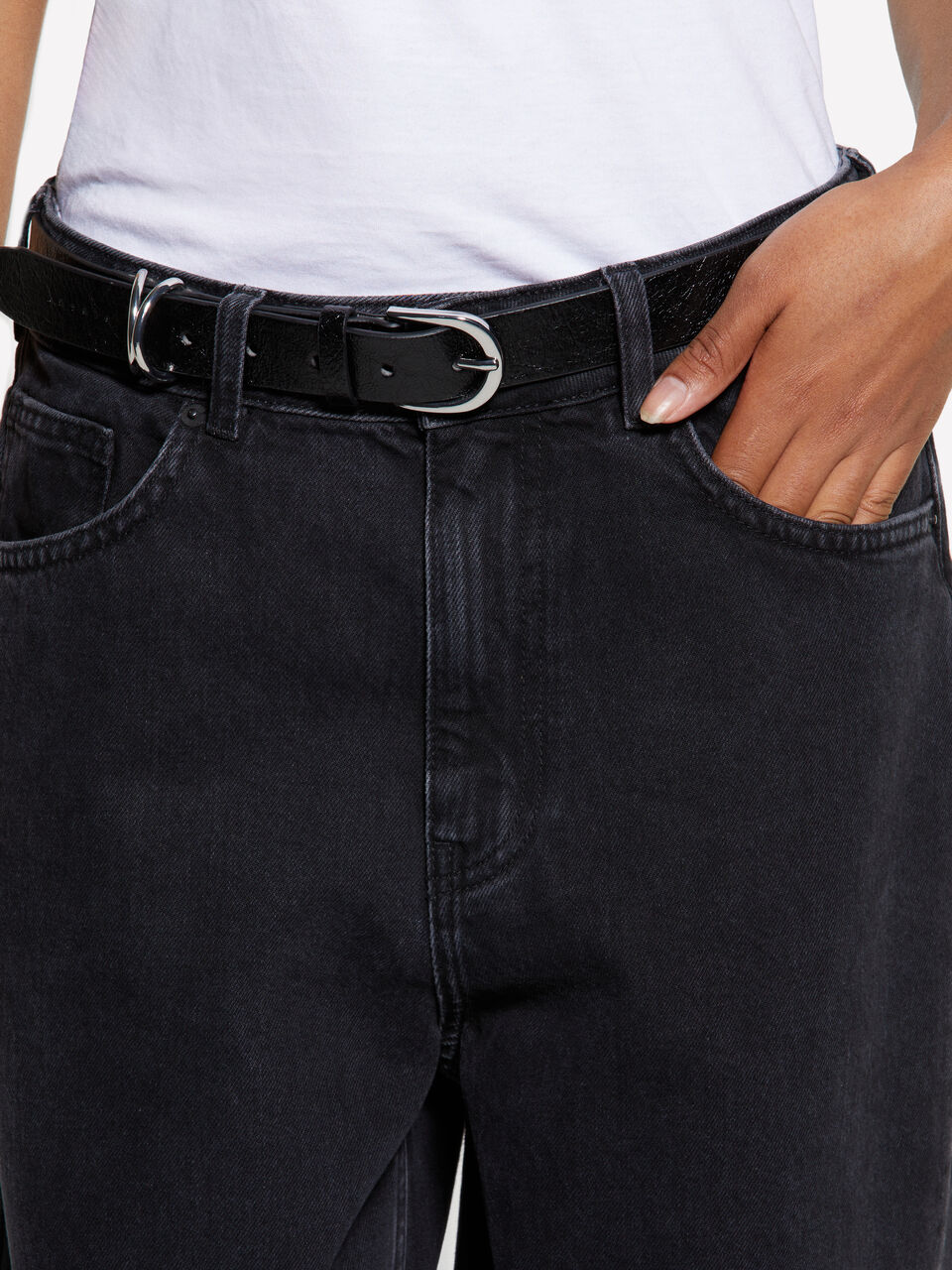 TROUSERS Femme image number null