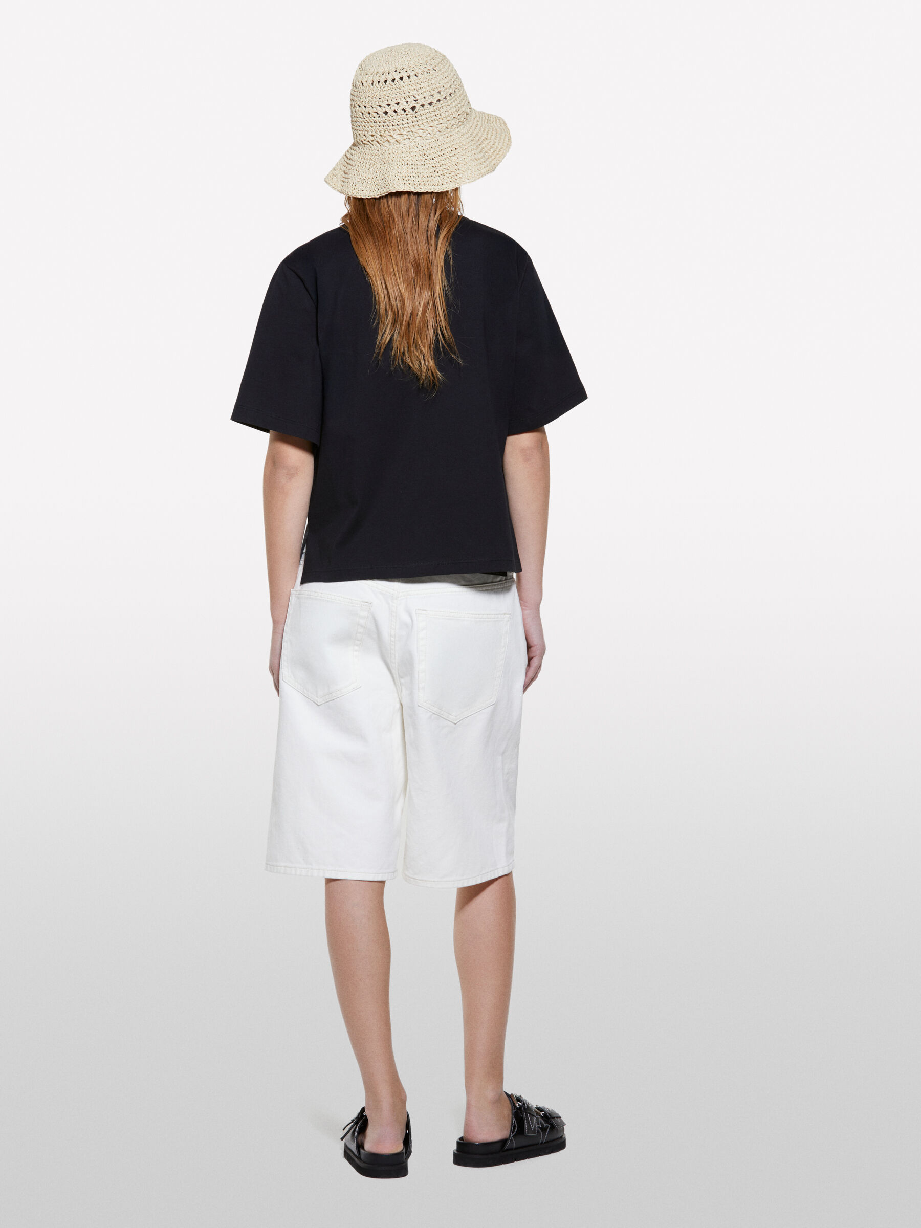 T-SHIRT Femme image number null