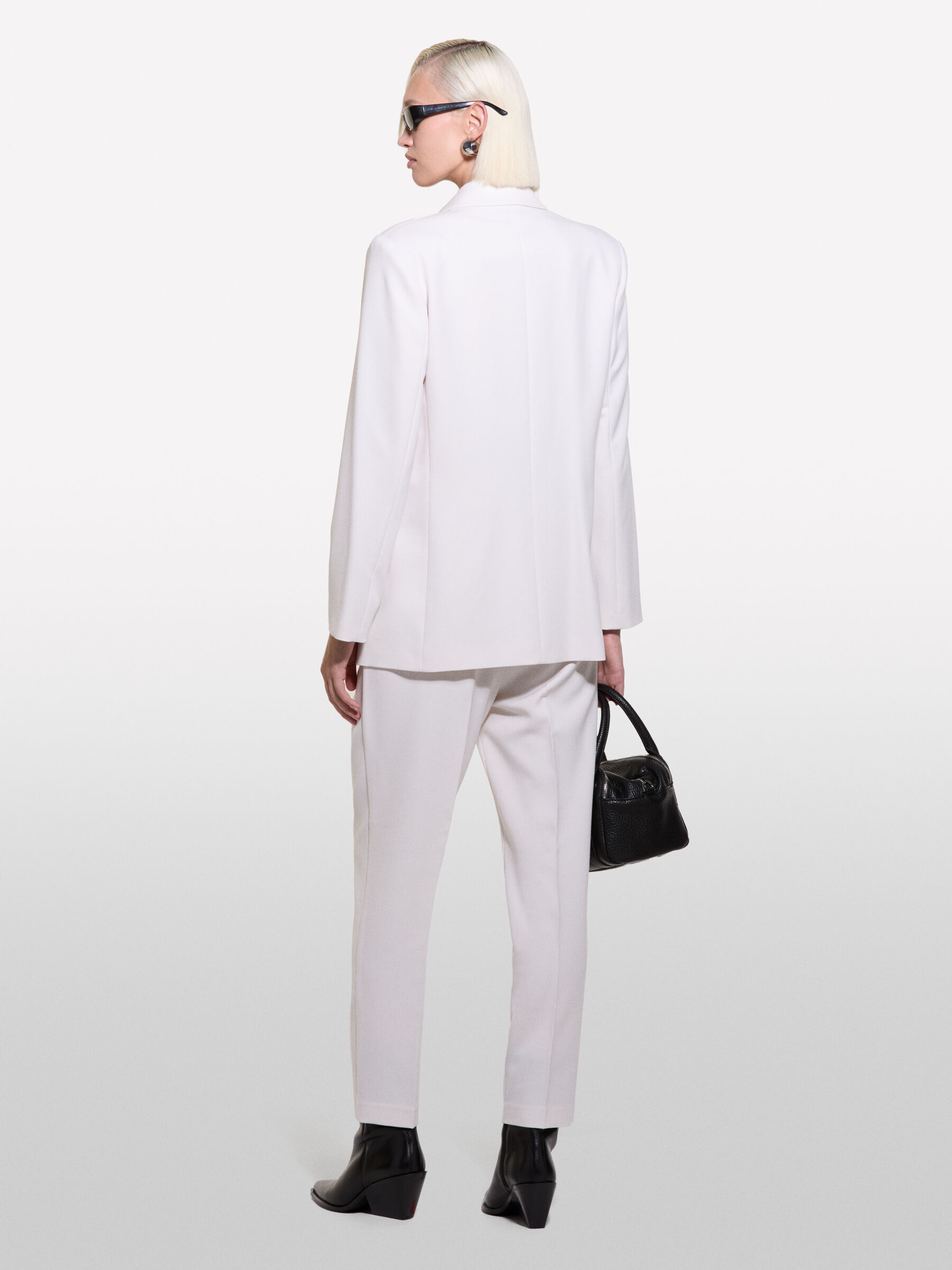 TROUSERS Femme image number null