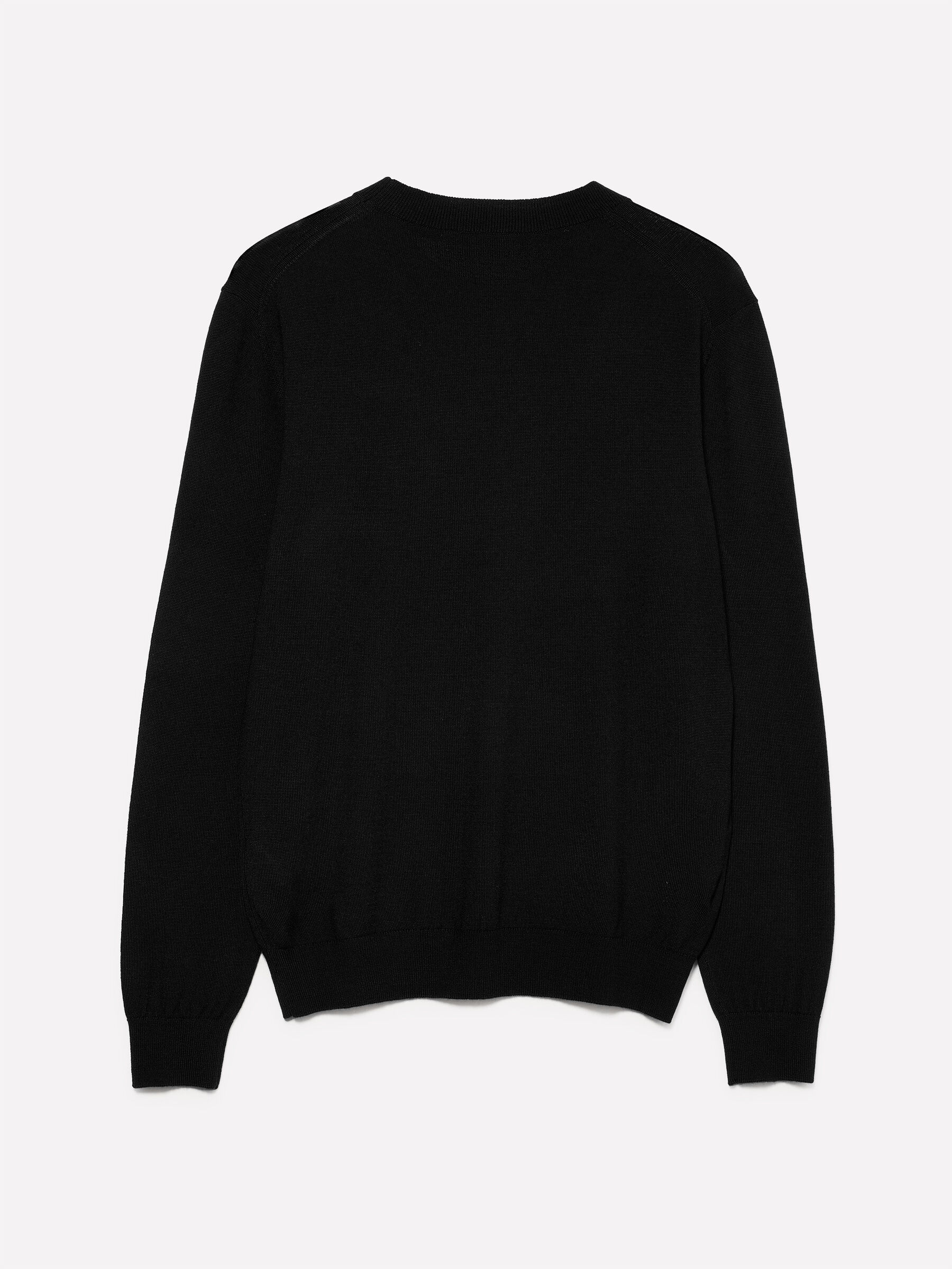 SWEATER L/S Homme image number null