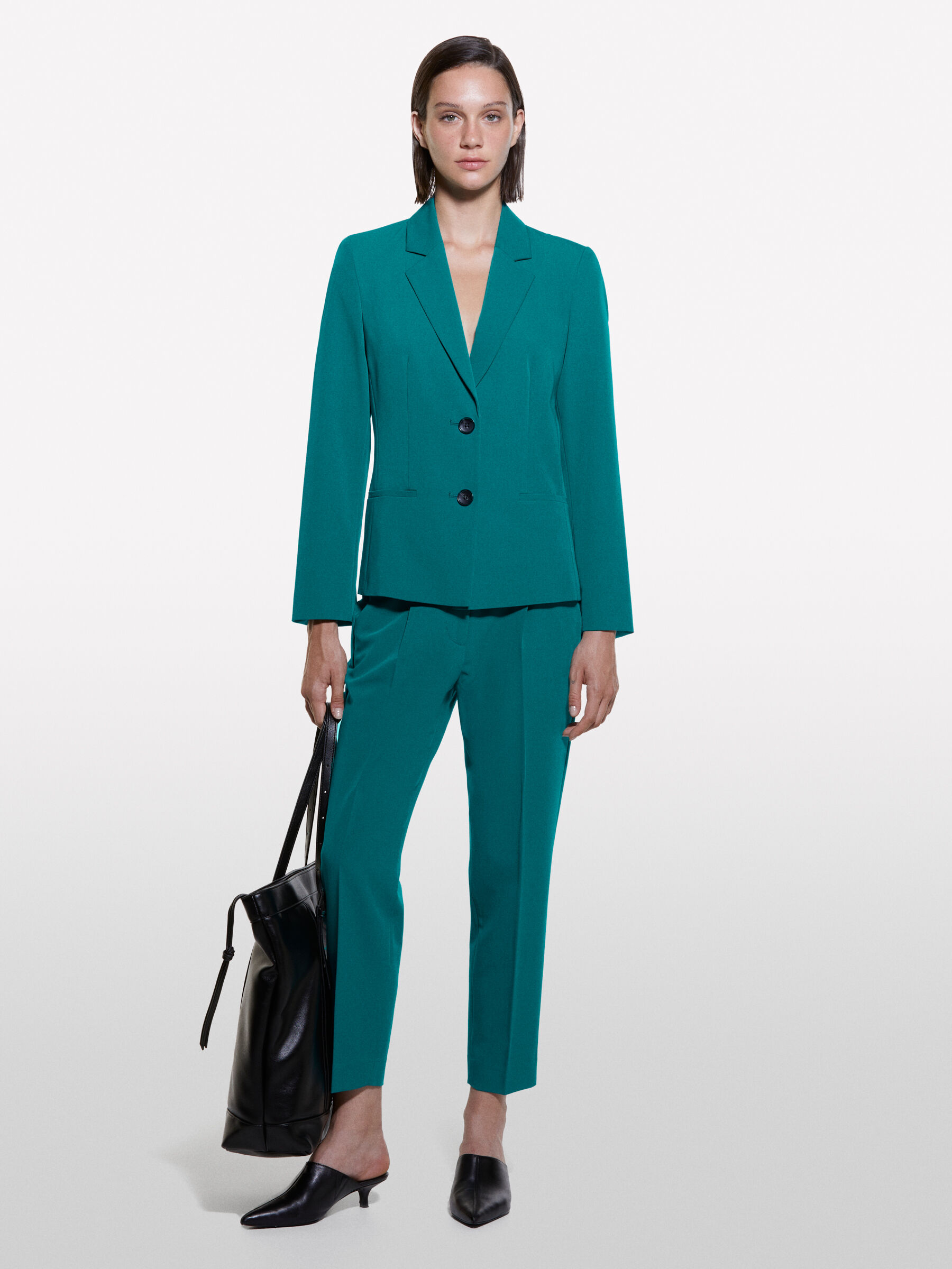 Tailleur Femme Ensembles elegants et de ceremonie Sisley