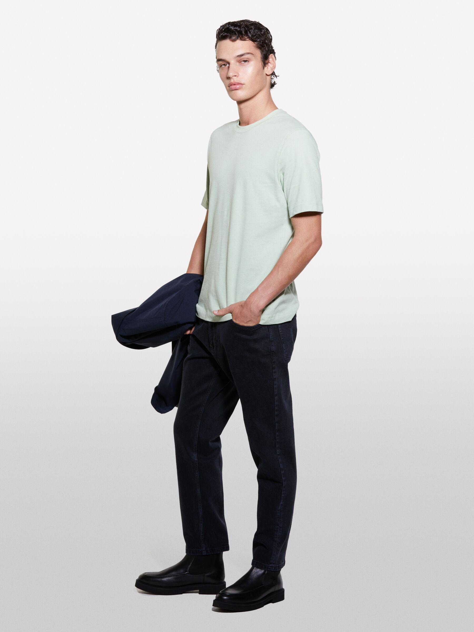 T-SHIRT Homme image number null