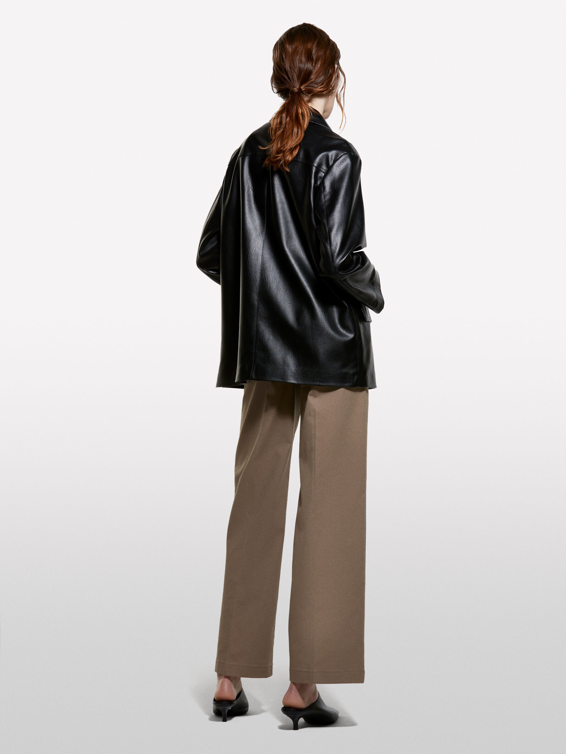 TROUSERS Femme image number null