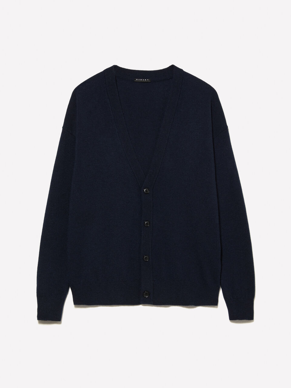 L/S CARDIGAN Homme image number null
