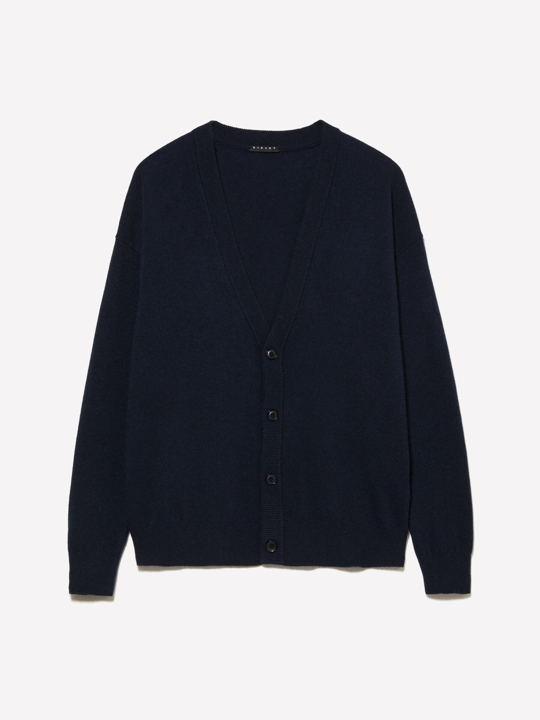 L/S CARDIGAN Homme image number null
