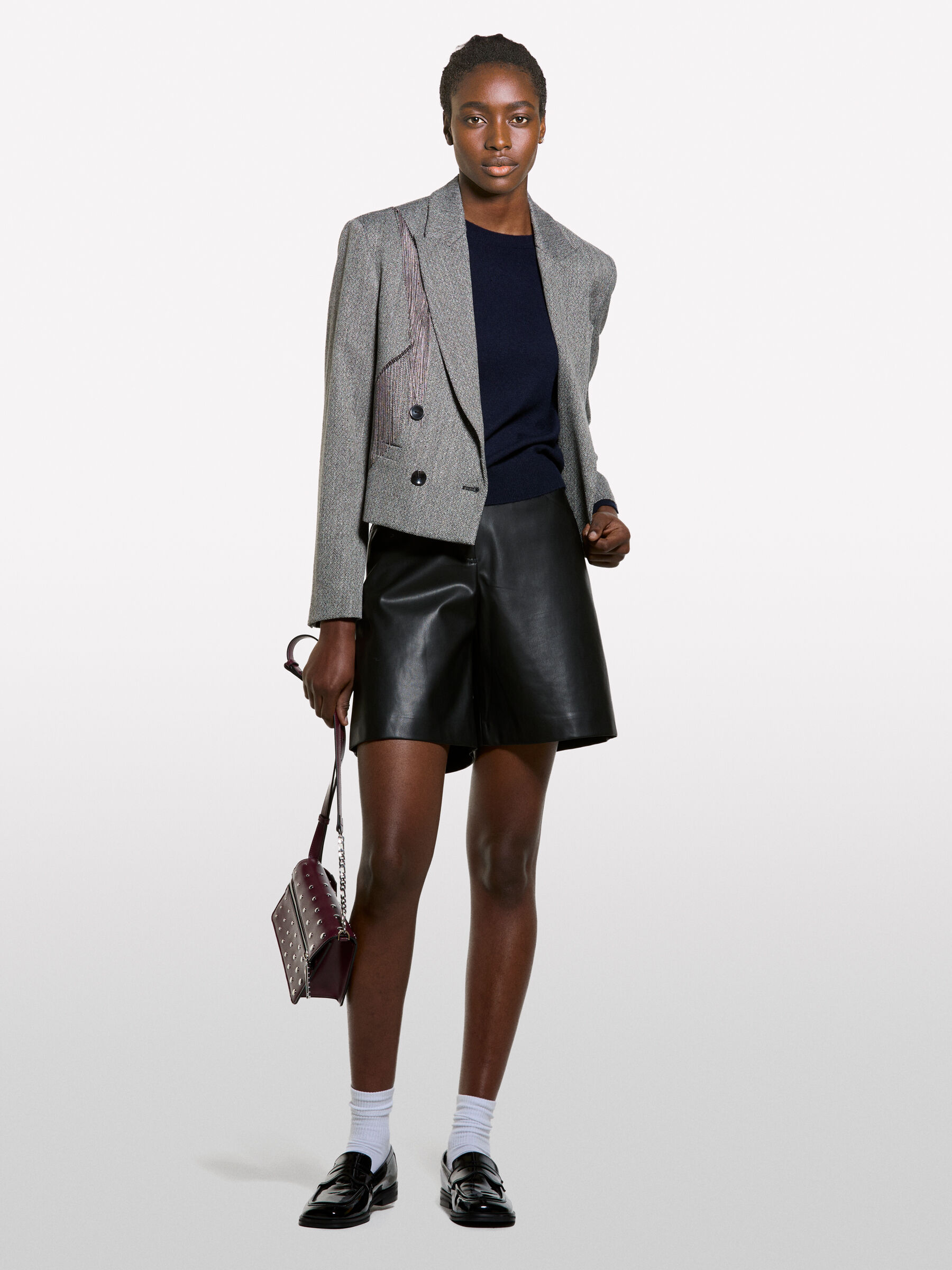 SWEATER L/S Femme image number null