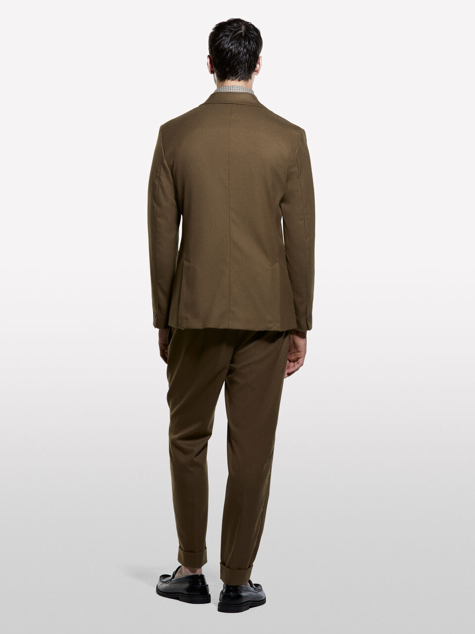 JACKET Homme image number null