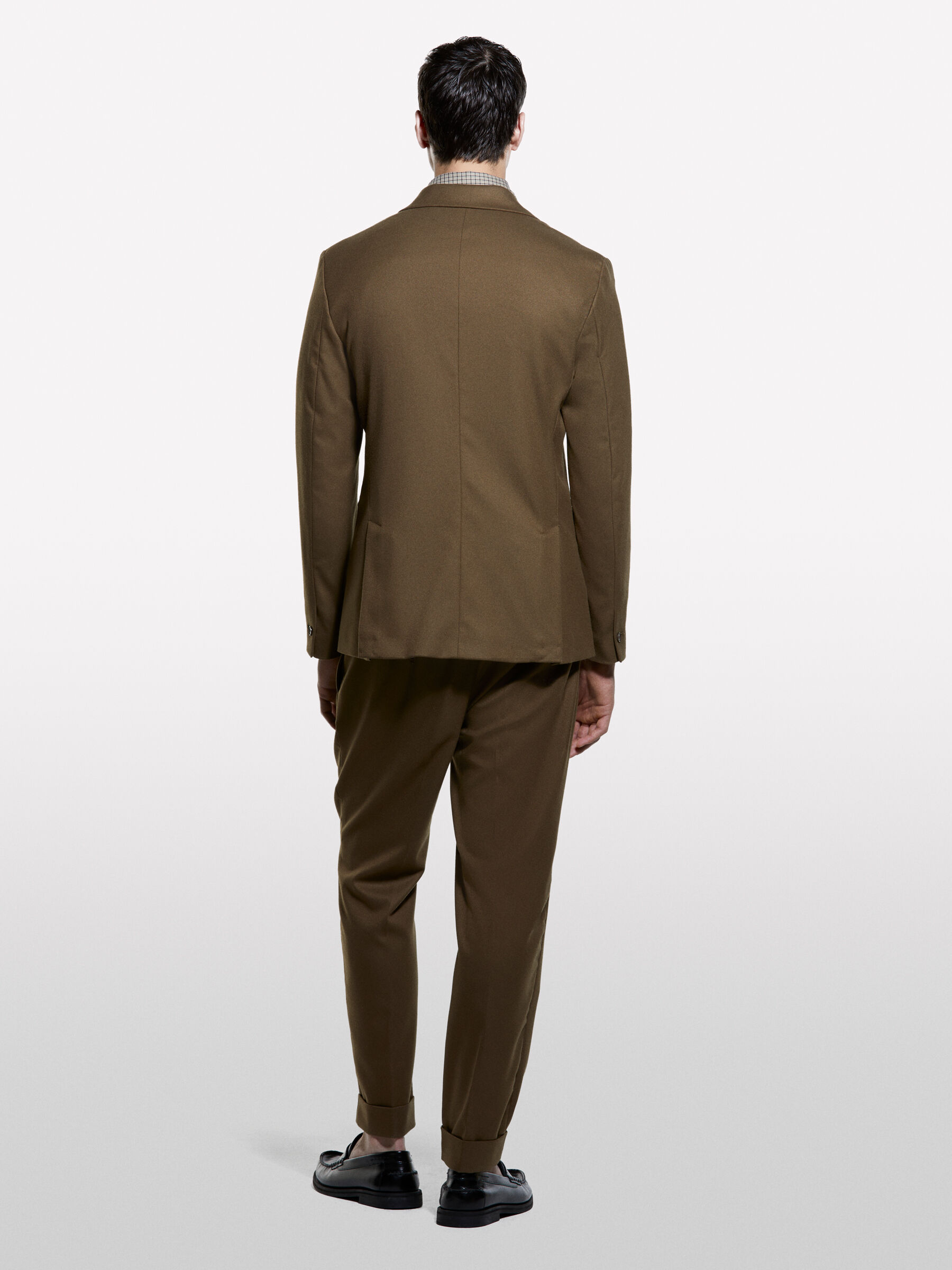 JACKET Homme image number null